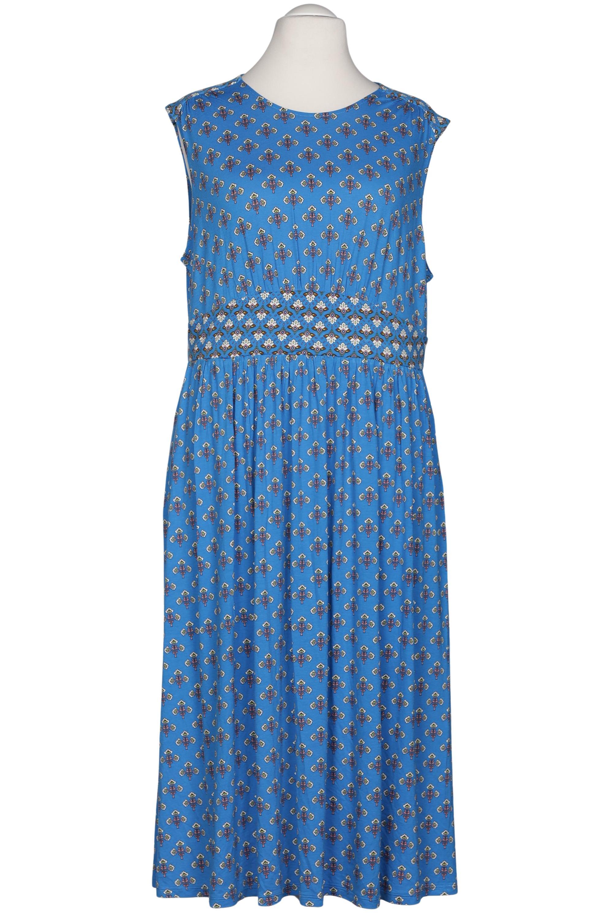 

Boden Damen Kleid, blau, Gr. 48