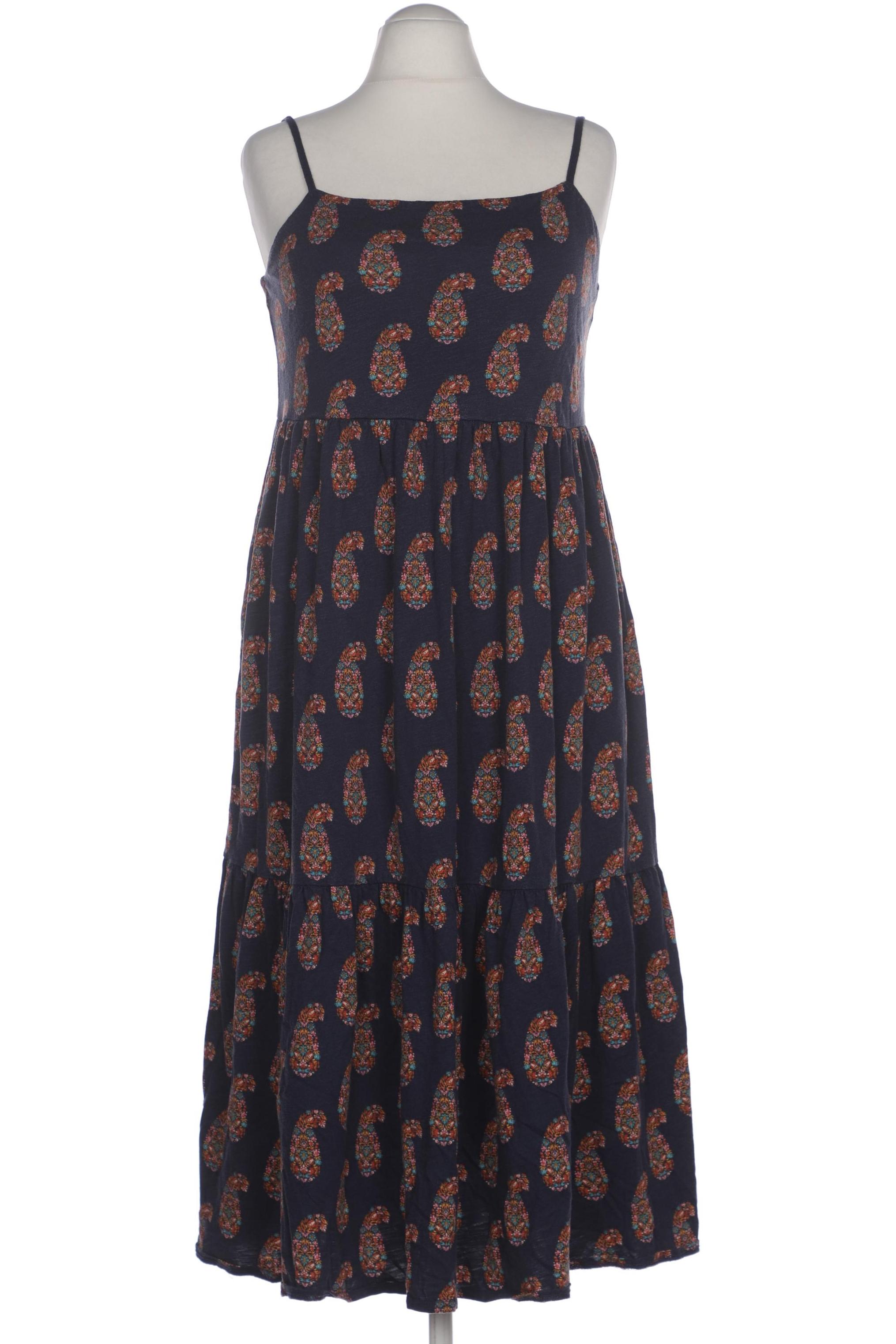 

Boden Damen Kleid, marineblau, Gr. 42