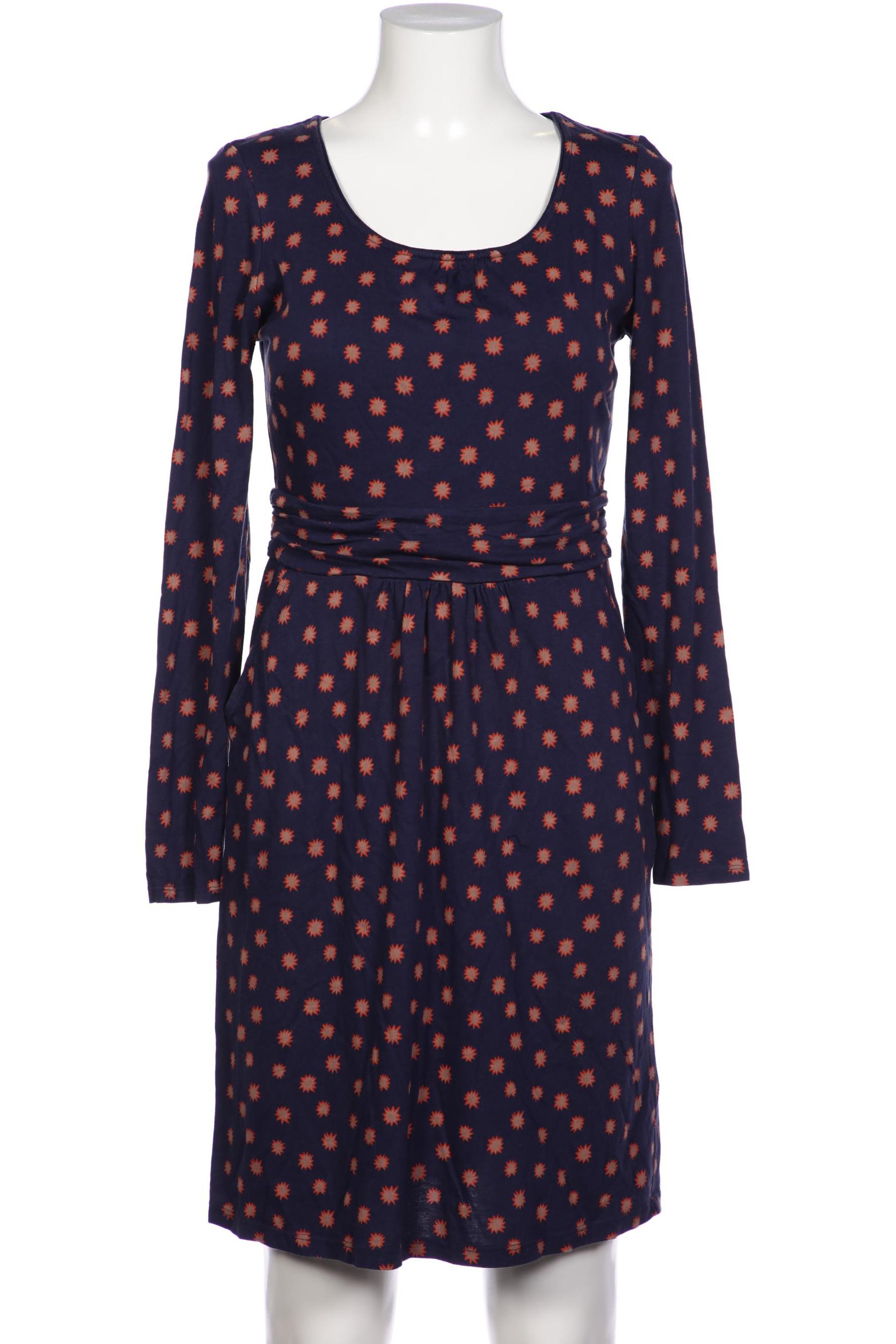 

Boden Damen Kleid, marineblau