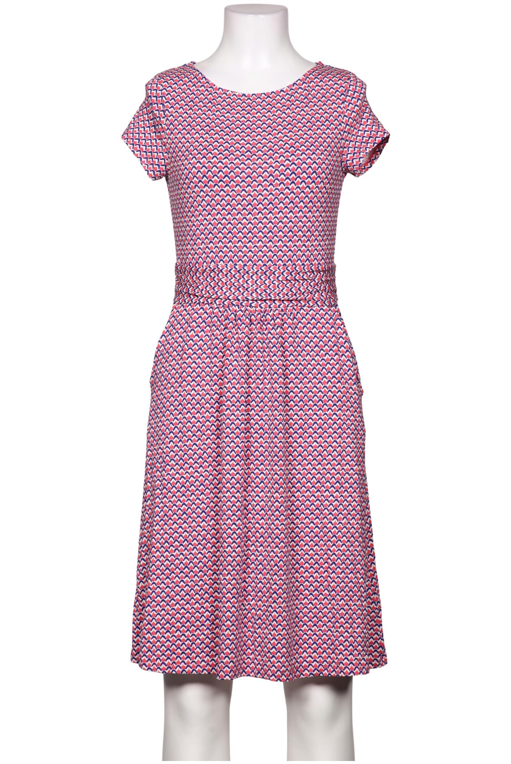 

Boden Damen Kleid, mehrfarbig, Gr. 36
