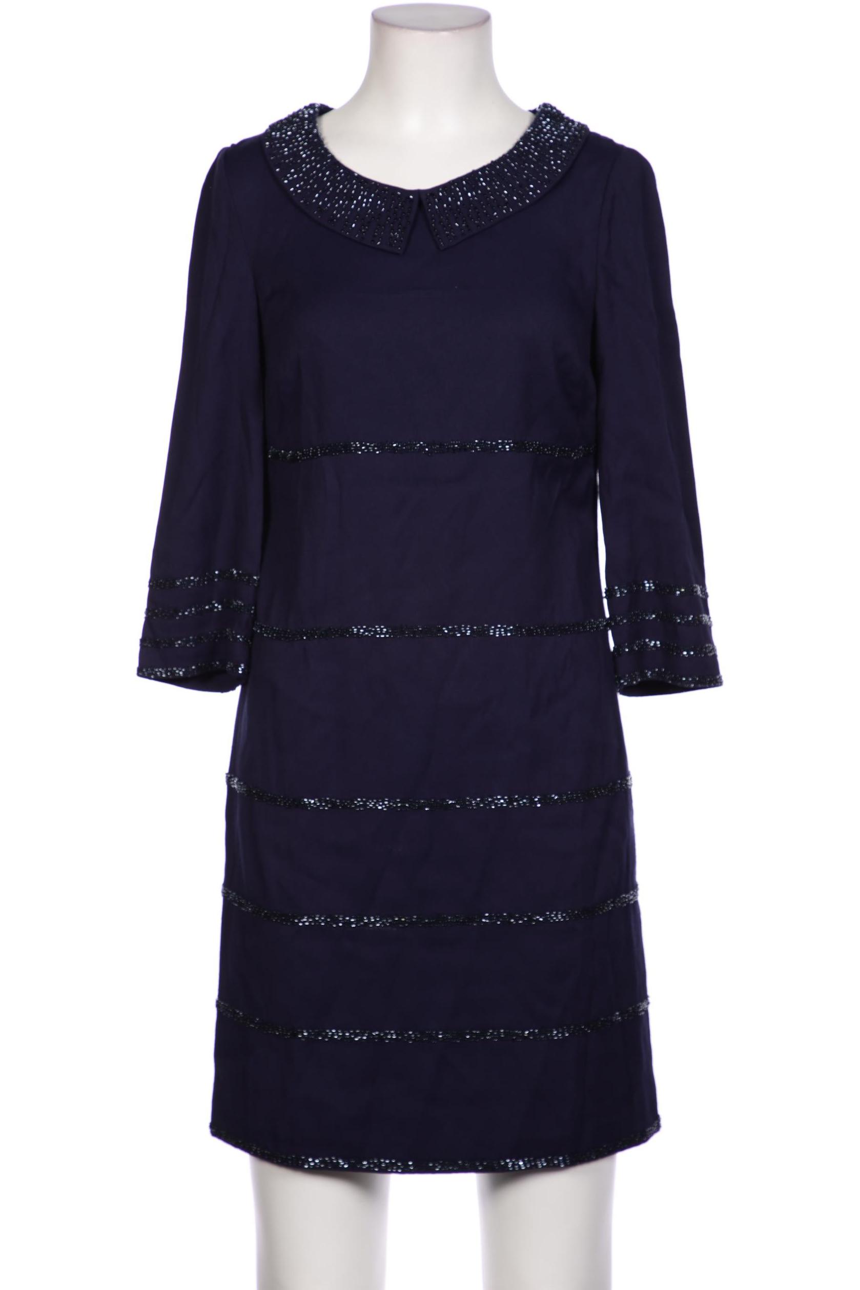 

Boden Damen Kleid, marineblau