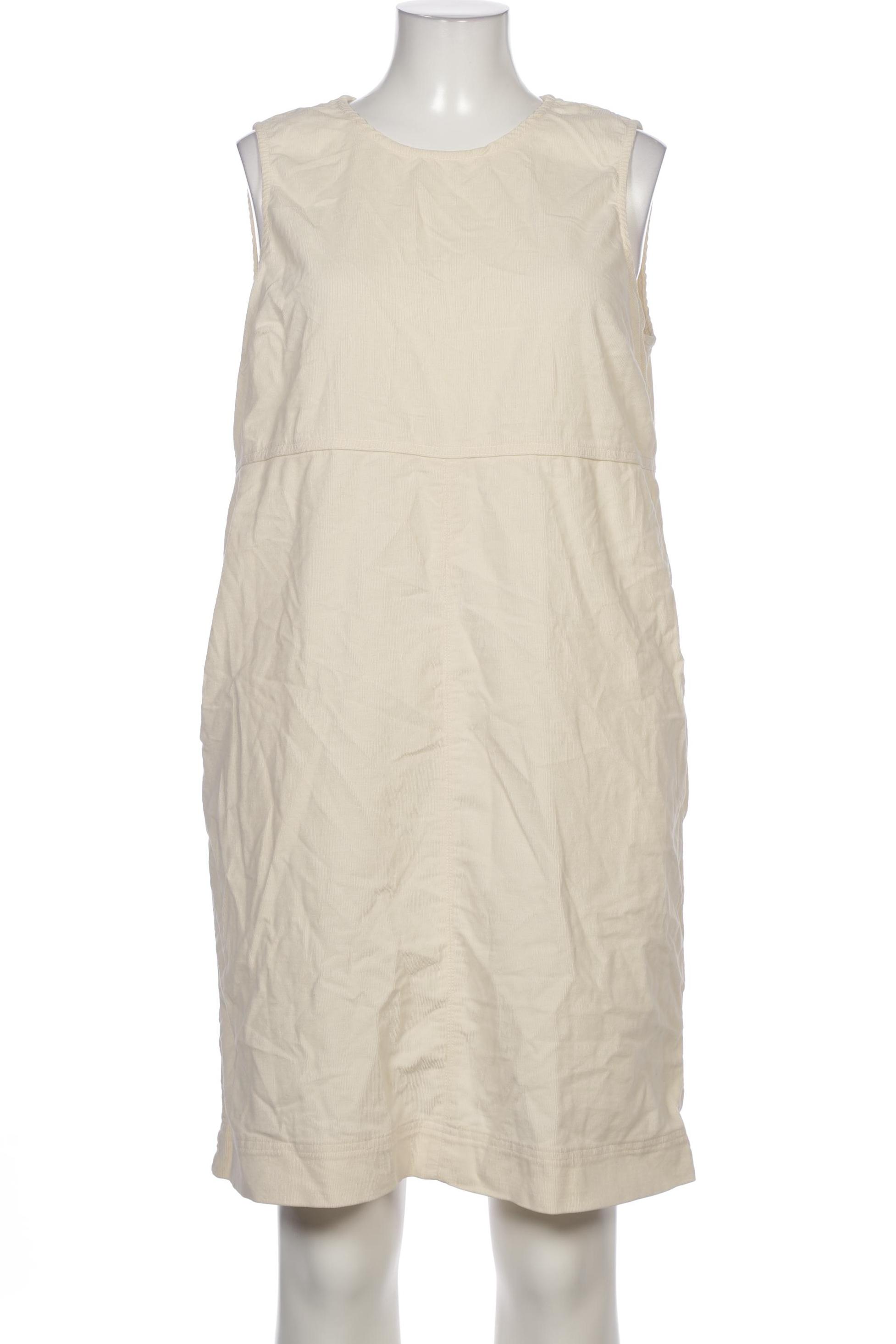 

Boden Damen Kleid, cremeweiß