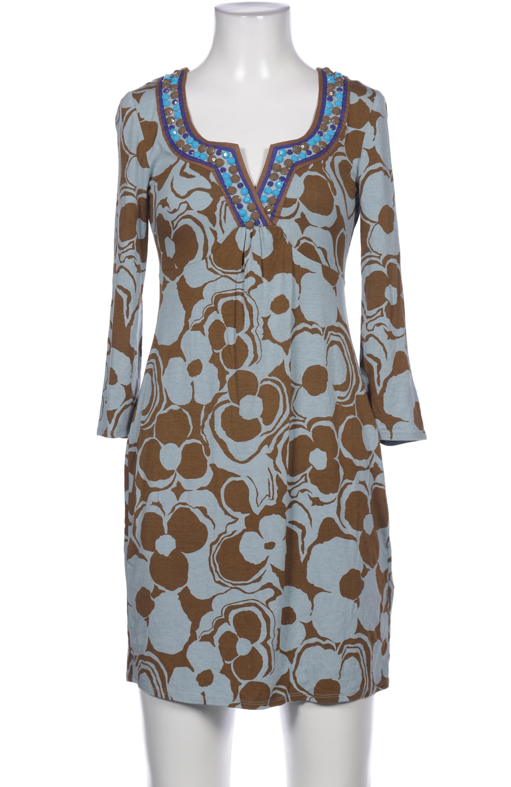 

Boden Damen Kleid, hellblau, Gr. 34