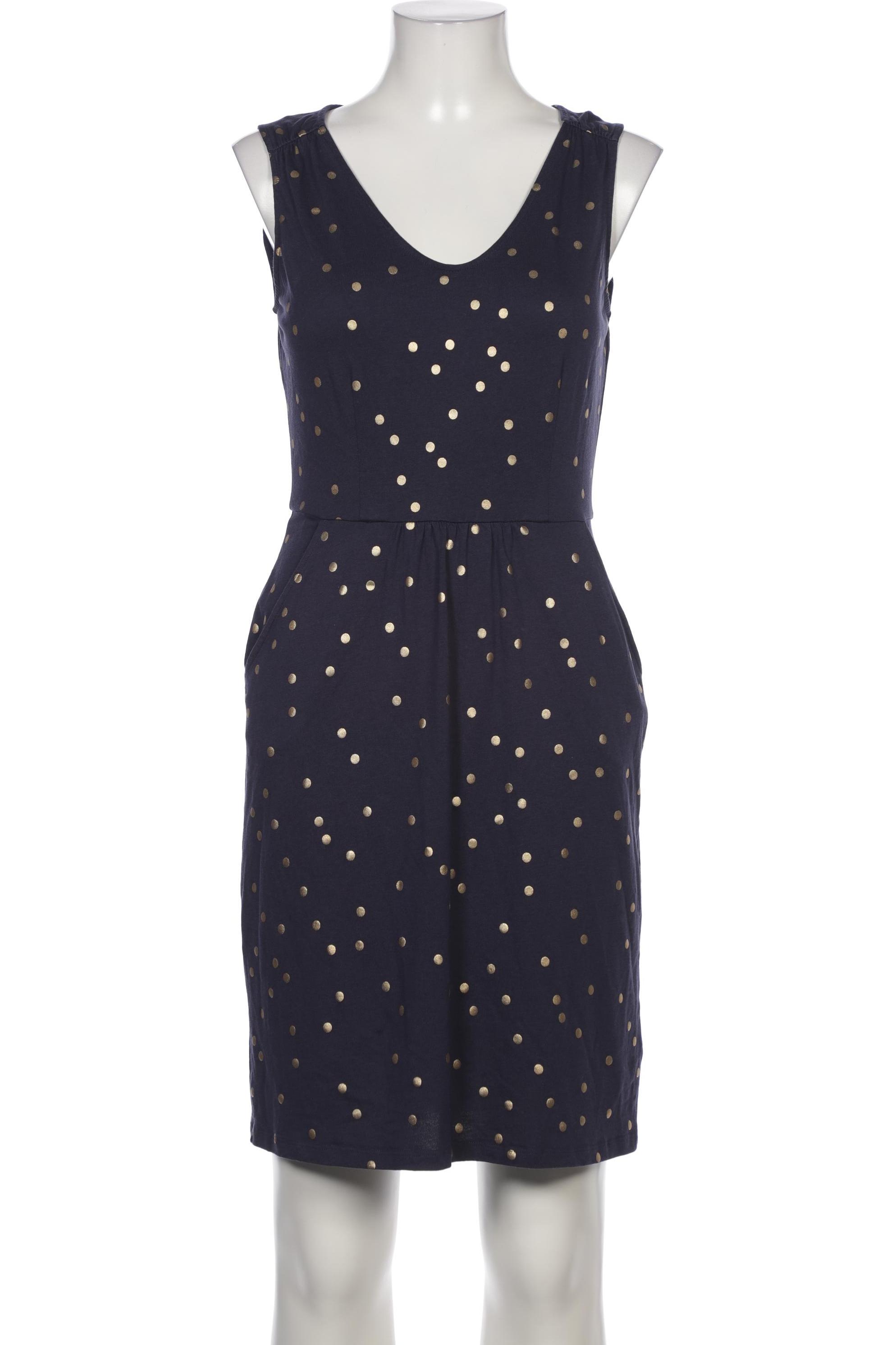 

Boden Damen Kleid, marineblau