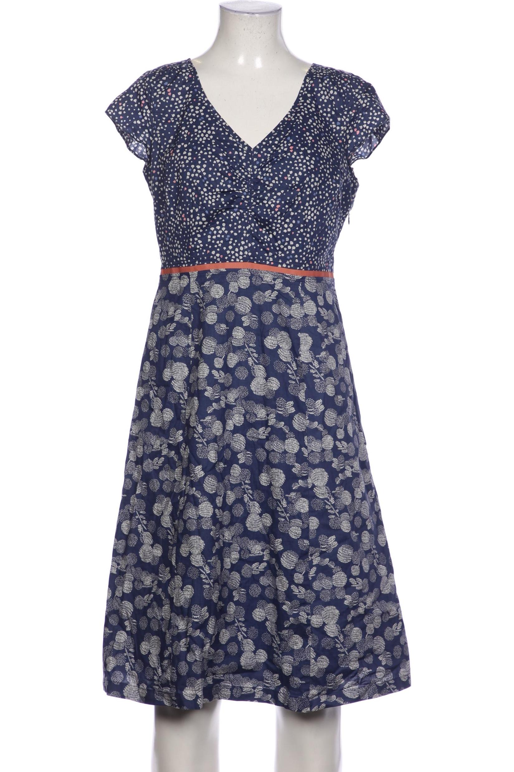 

Boden Damen Kleid, marineblau, Gr. 36