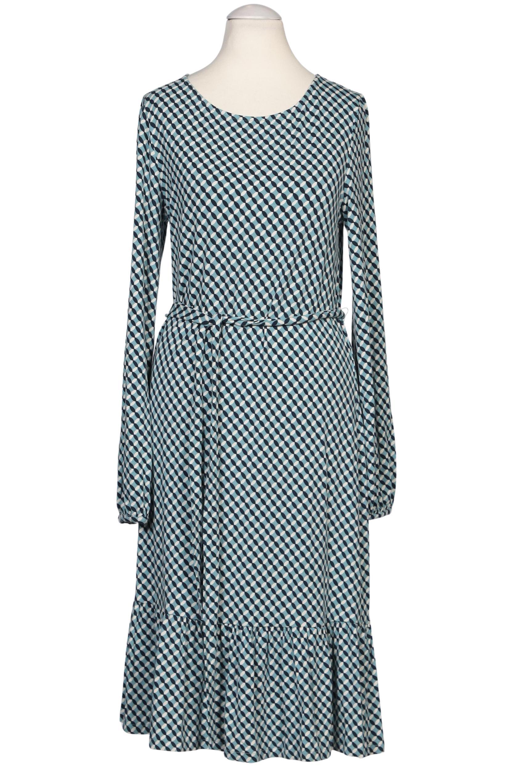 

Boden Damen Kleid, hellblau, Gr. 38
