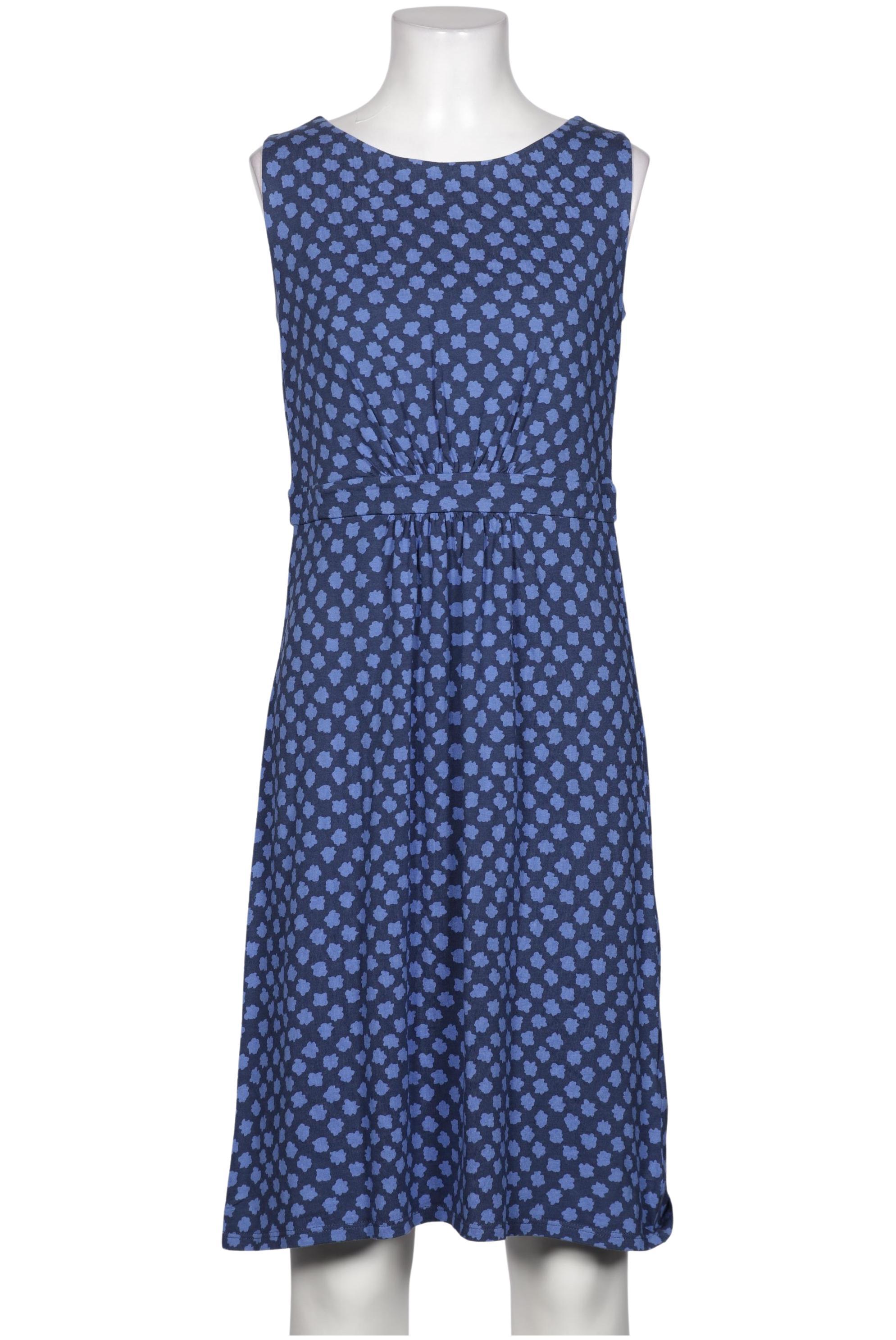 

Boden Damen Kleid, blau, Gr. 38