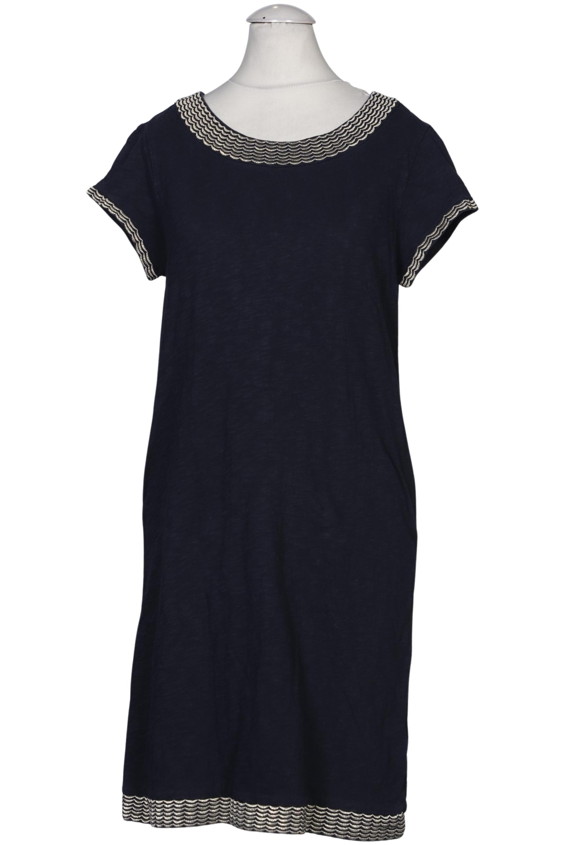 

Boden Damen Kleid, marineblau, Gr. 34