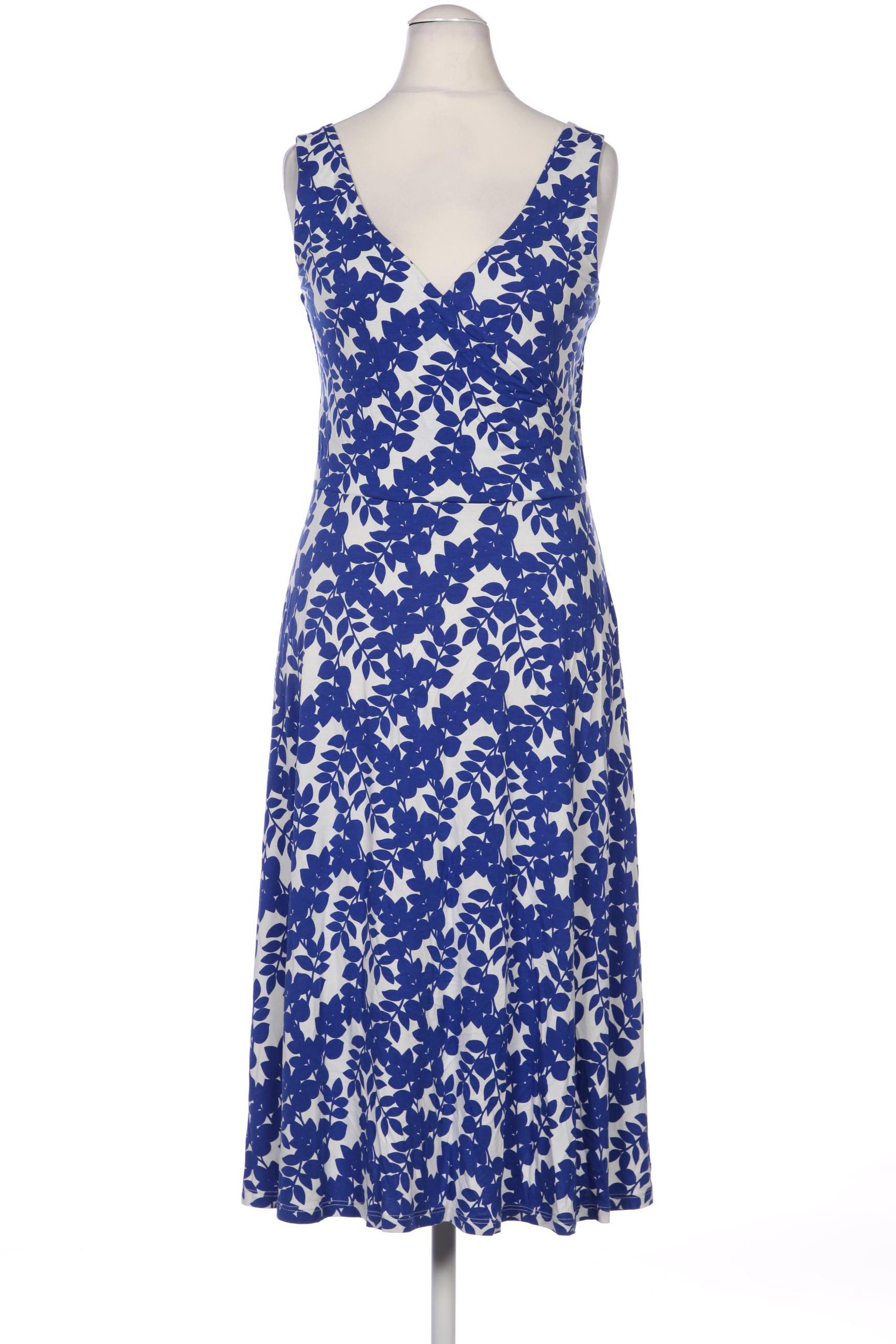 

Boden Damen Kleid, blau, Gr. 40