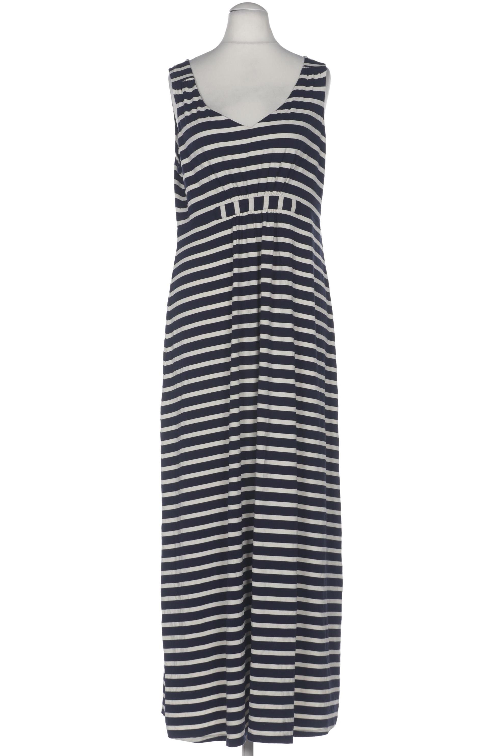 

Boden Damen Kleid, marineblau, Gr. 44