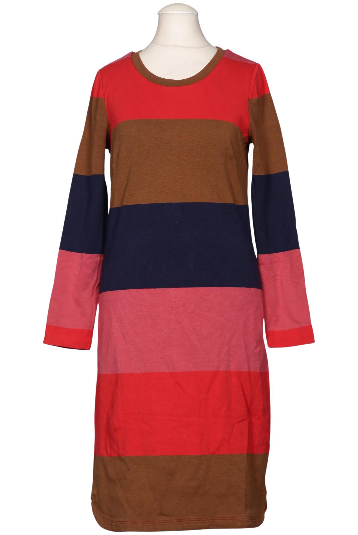 

Boden Damen Kleid, mehrfarbig, Gr. 34