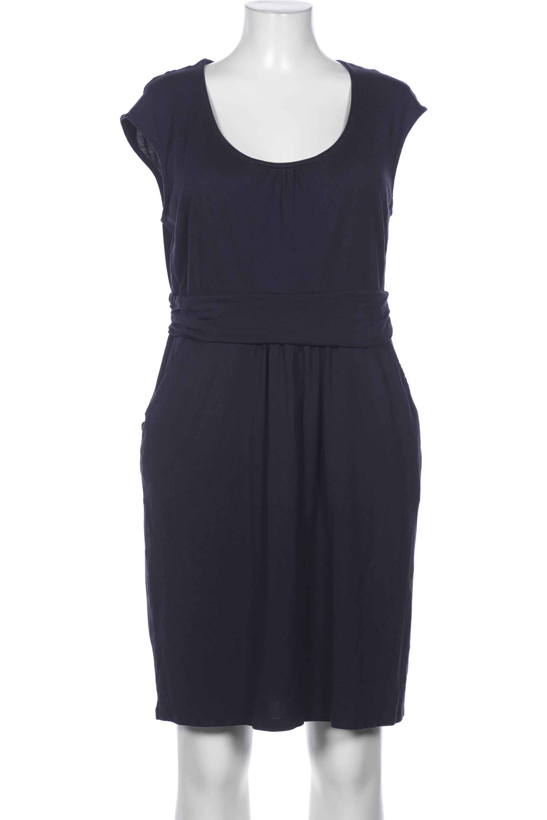 

Boden Damen Kleid, marineblau
