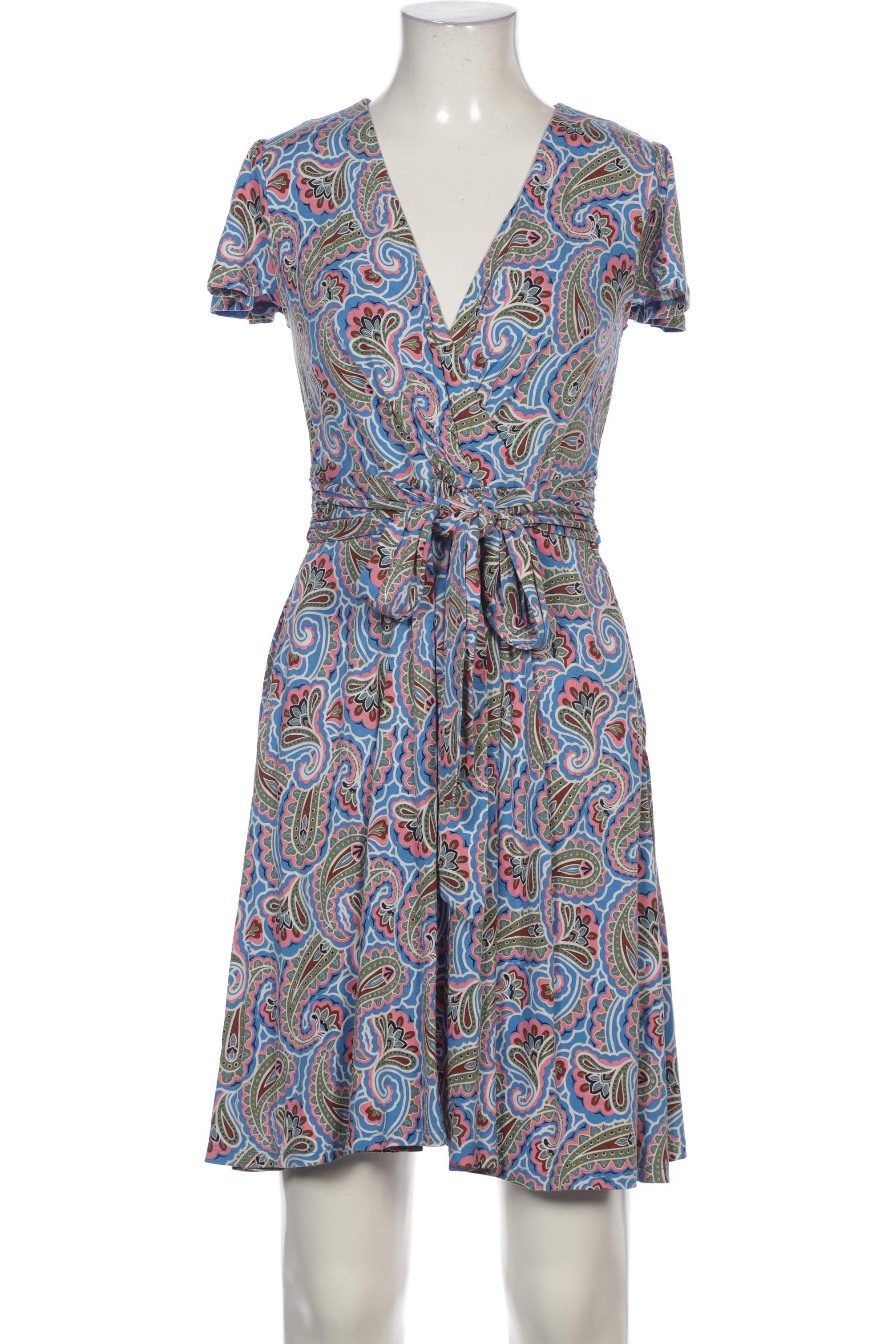 

Boden Damen Kleid, blau, Gr. 34