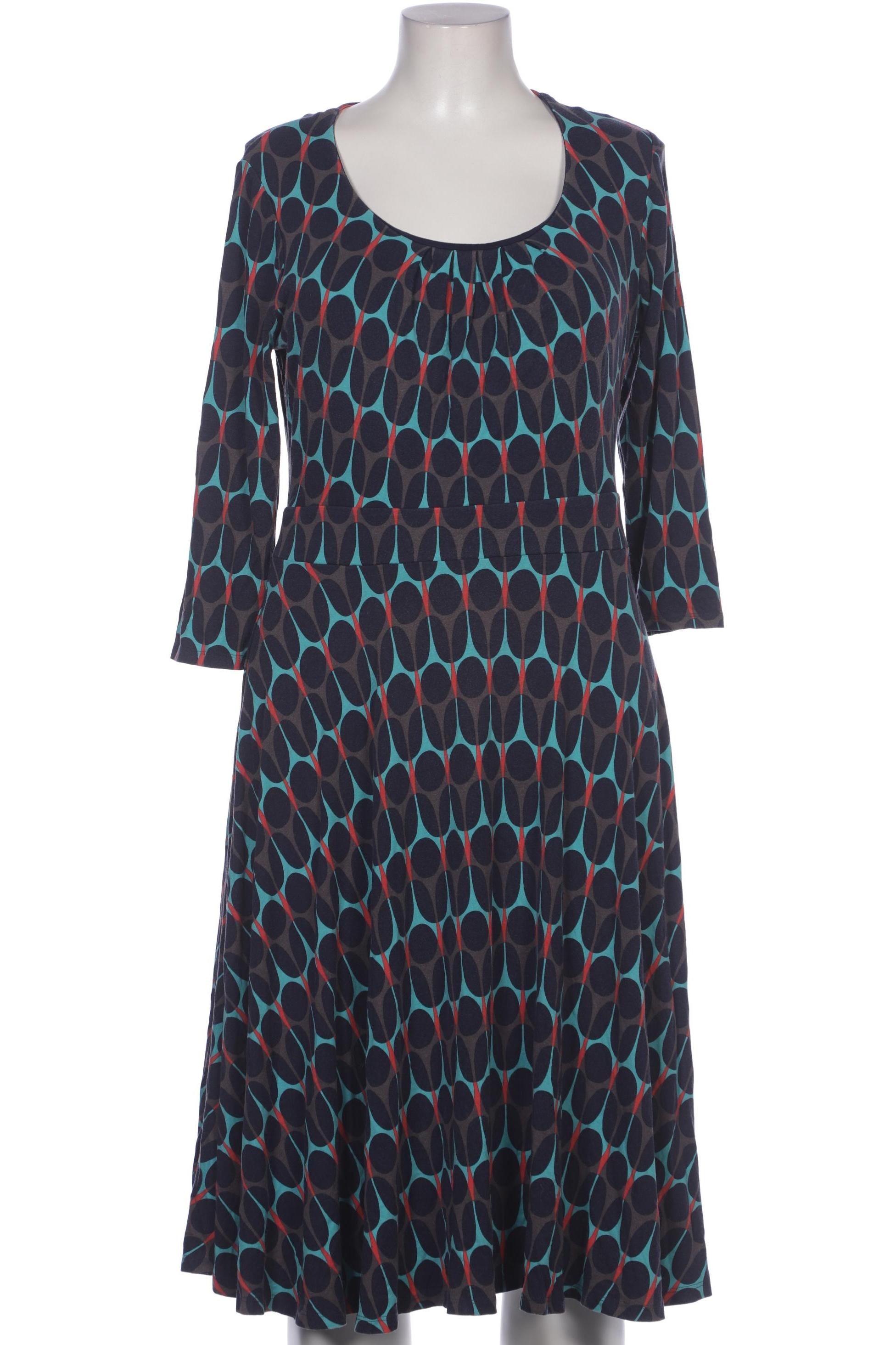 

Boden Damen Kleid, marineblau, Gr. 44