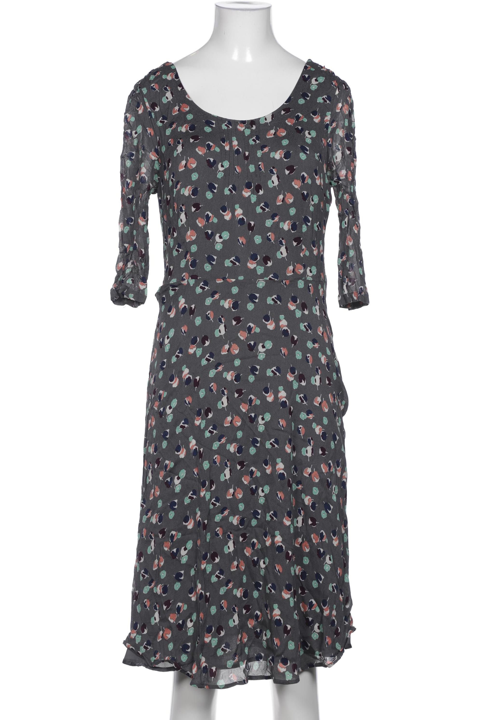 

Boden Damen Kleid, grau