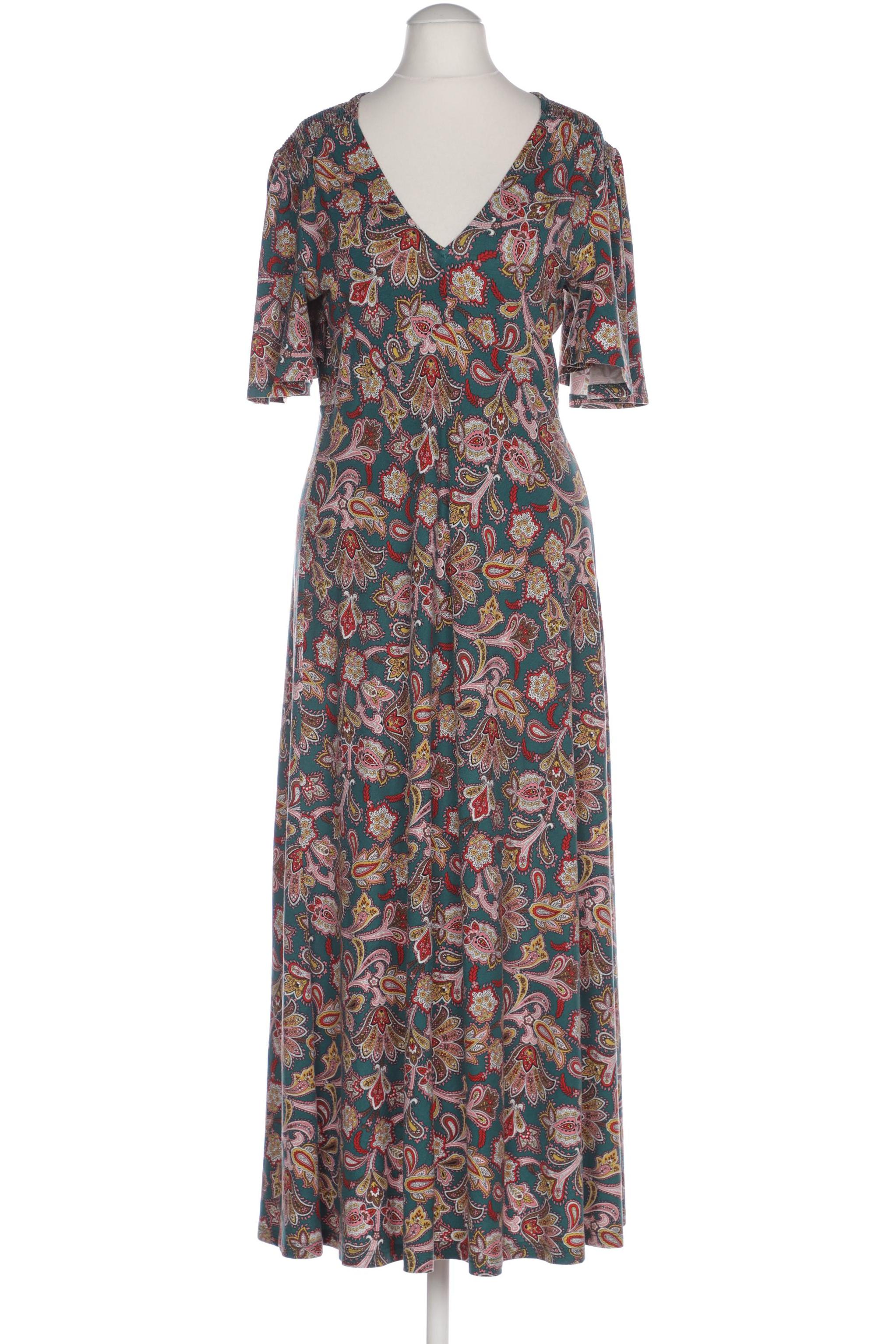 

Boden Damen Kleid, grün, Gr. 34