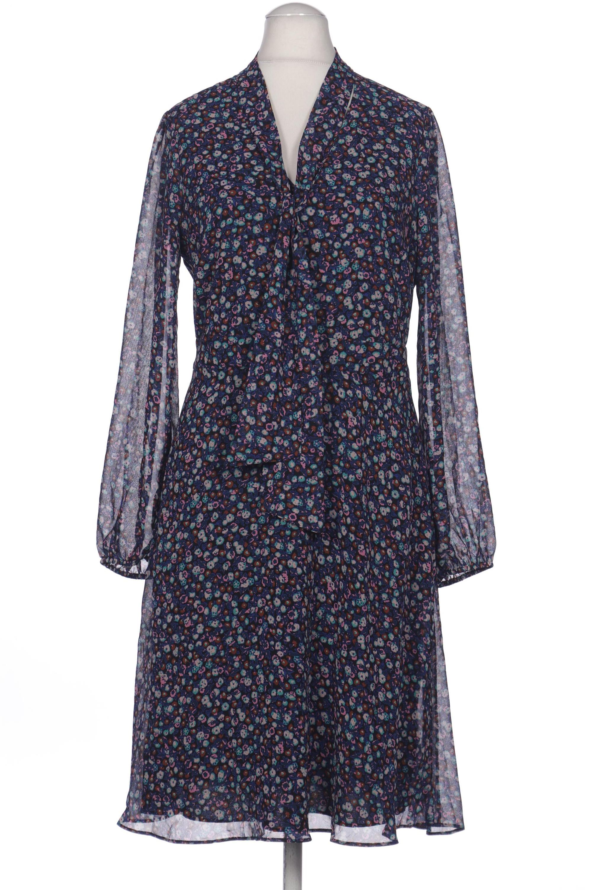 

Boden Damen Kleid, mehrfarbig, Gr. 38