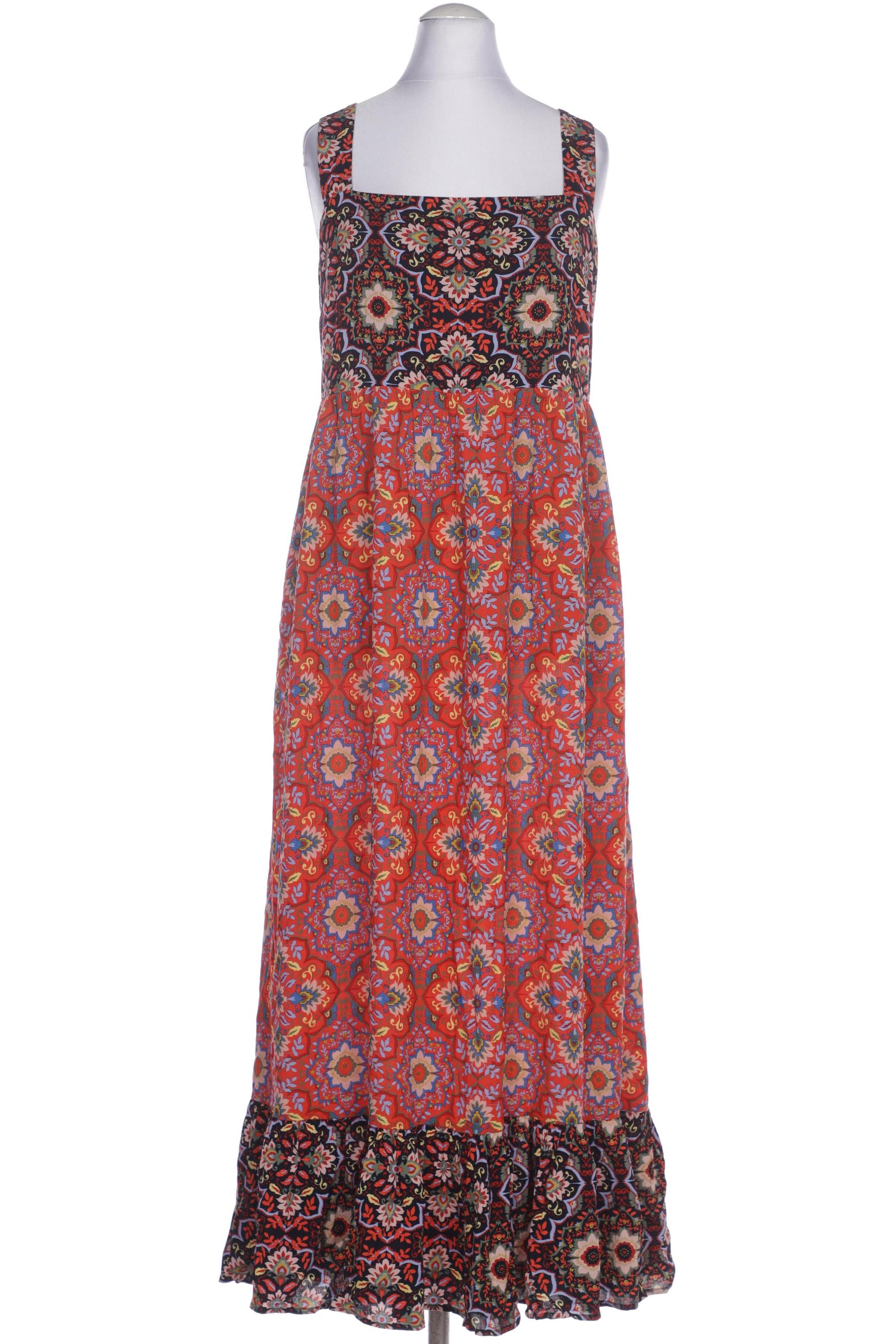 

Boden Damen Kleid, mehrfarbig, Gr. 38