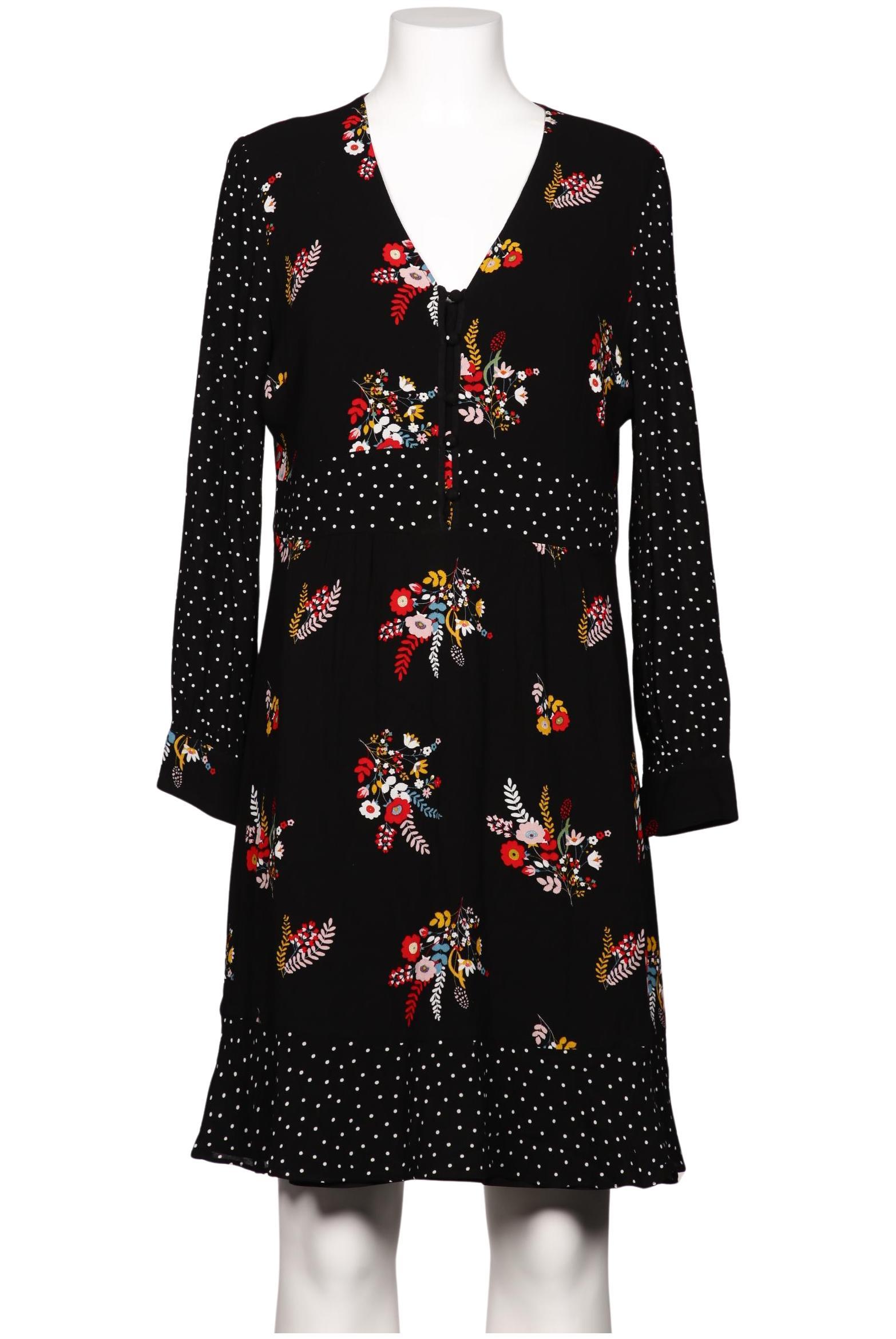 

Boden Damen Kleid, schwarz, Gr. 42