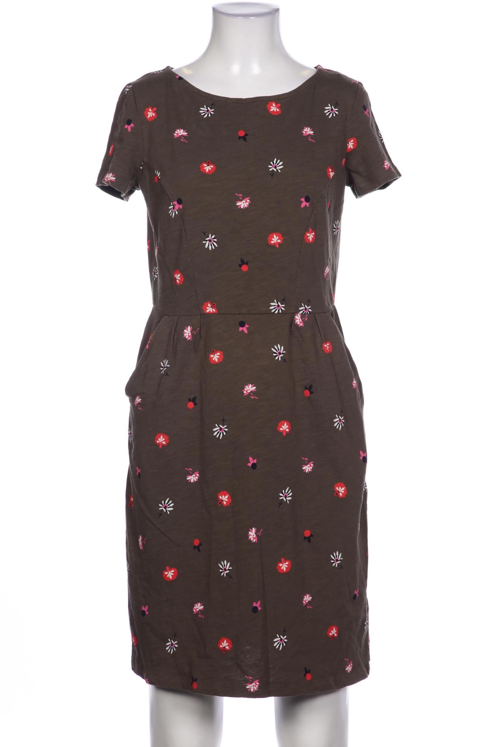 

Boden Damen Kleid, grün, Gr. 36