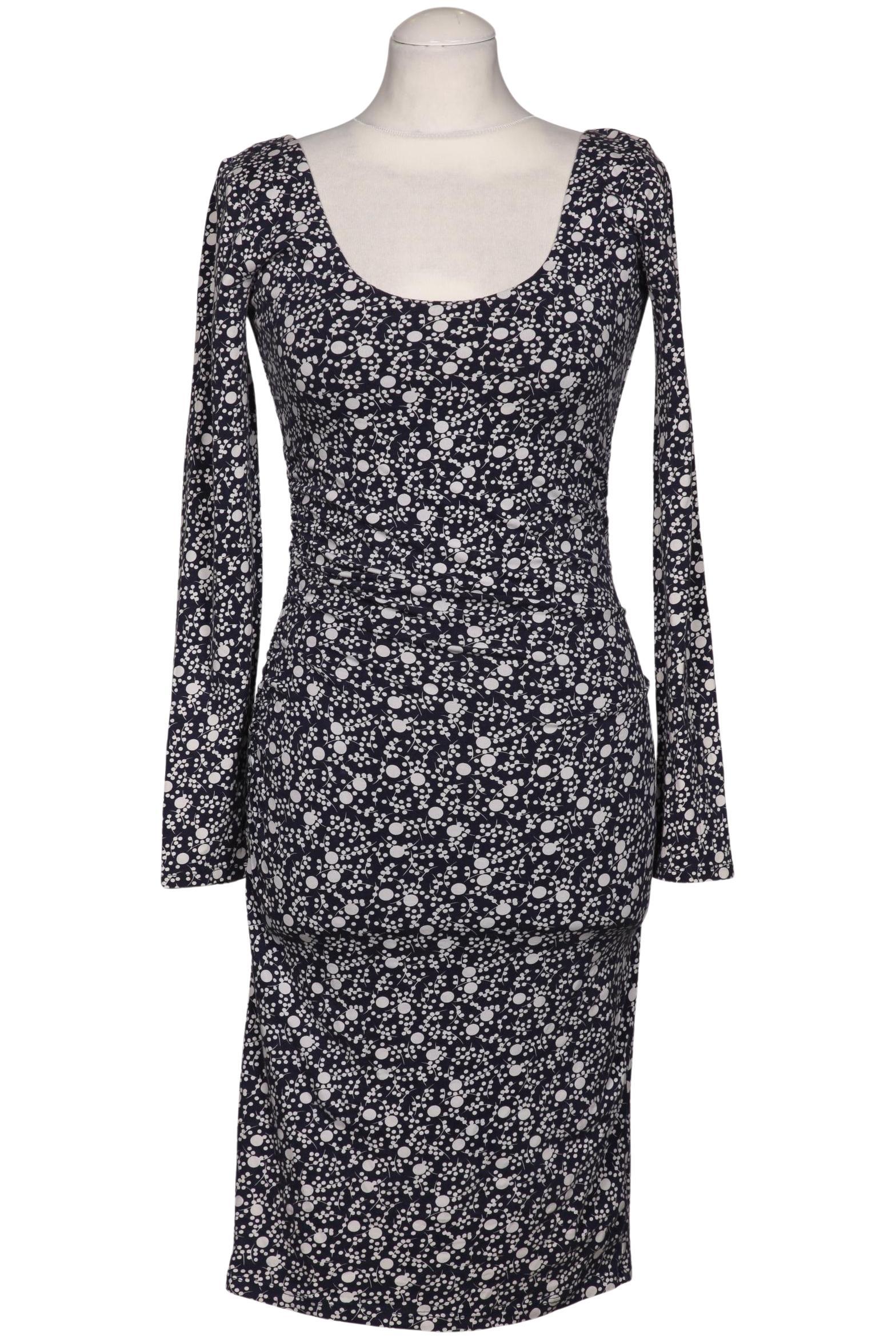 

Boden Damen Kleid, mehrfarbig, Gr. 36