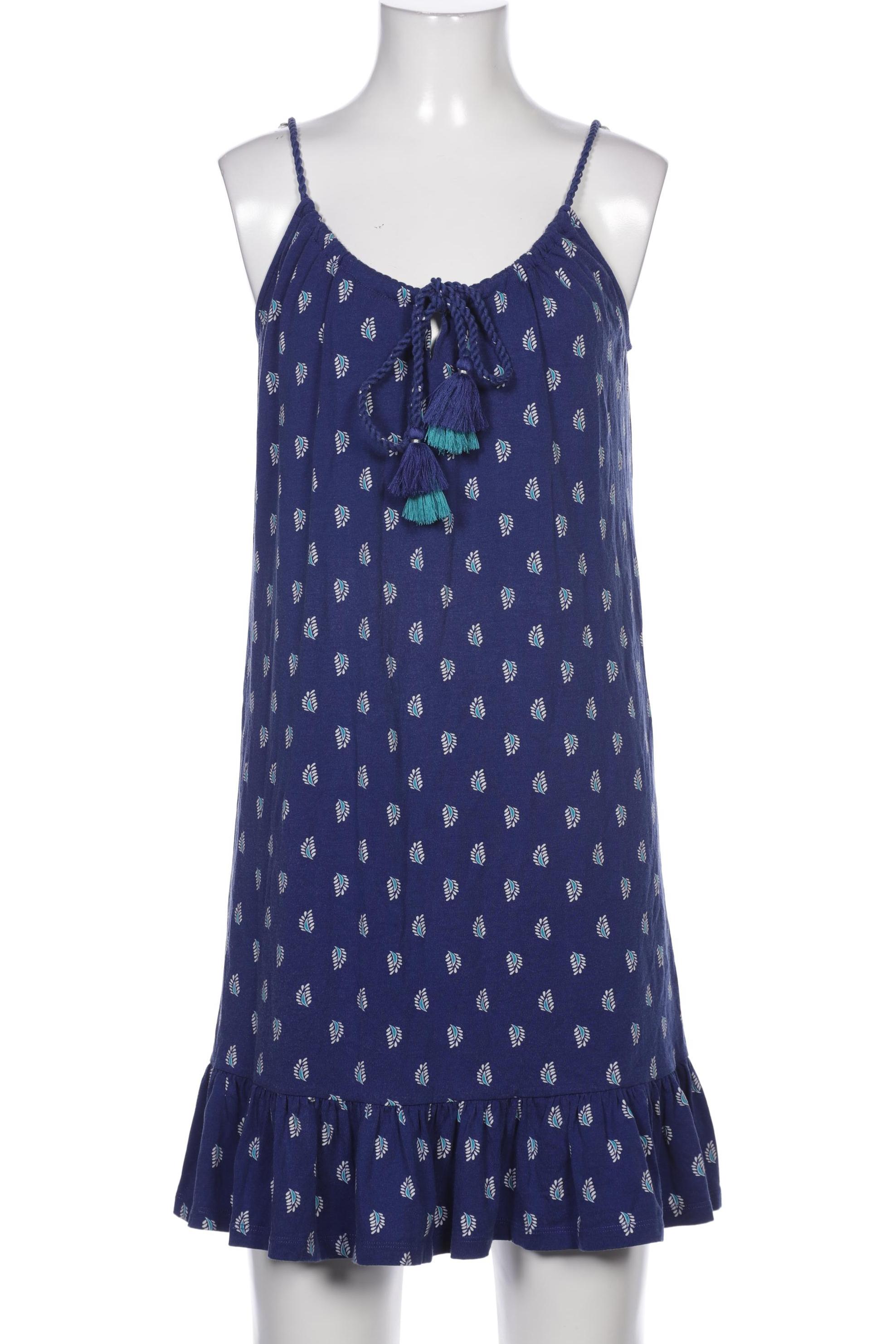 

Boden Damen Kleid, marineblau