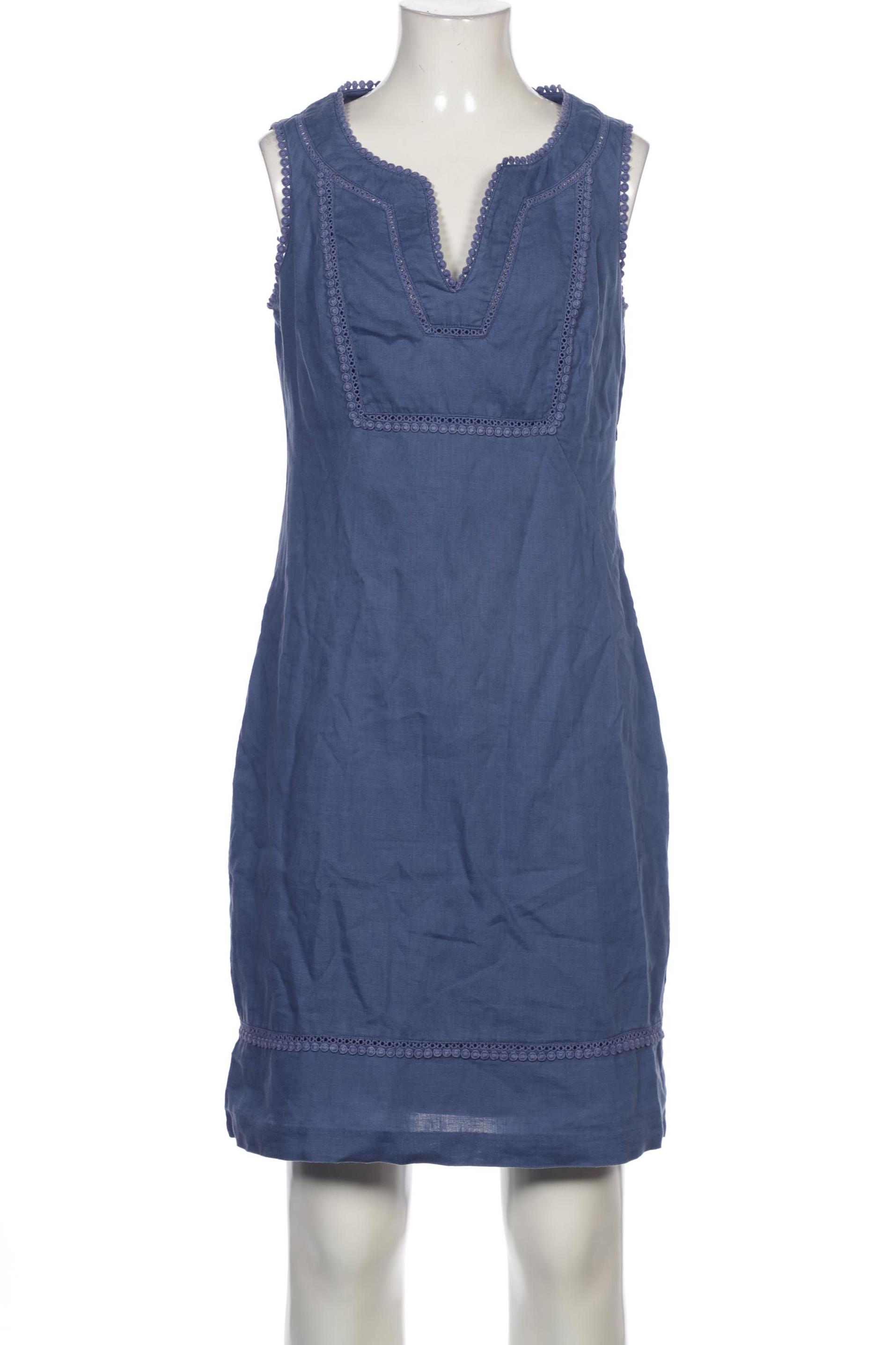 

Boden Damen Kleid, marineblau