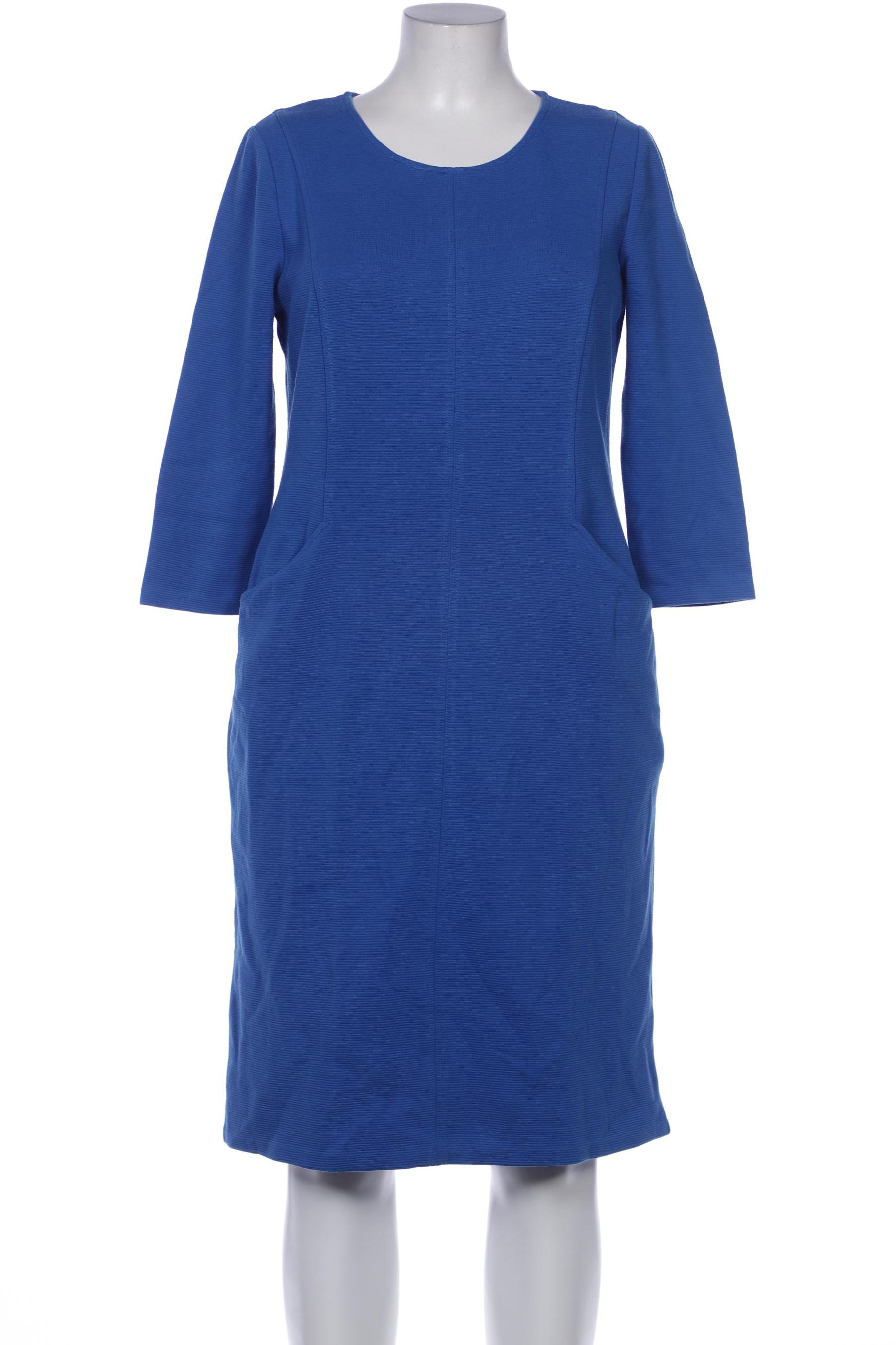 

Boden Damen Kleid, blau, Gr. 40