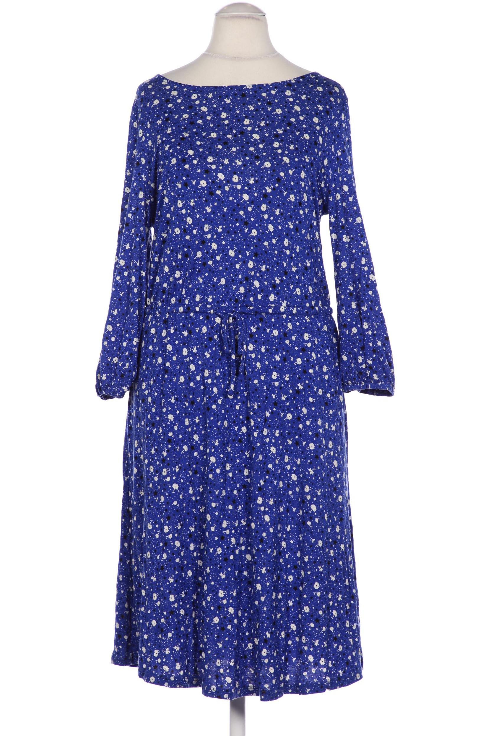 

Boden Damen Kleid, blau, Gr. 36