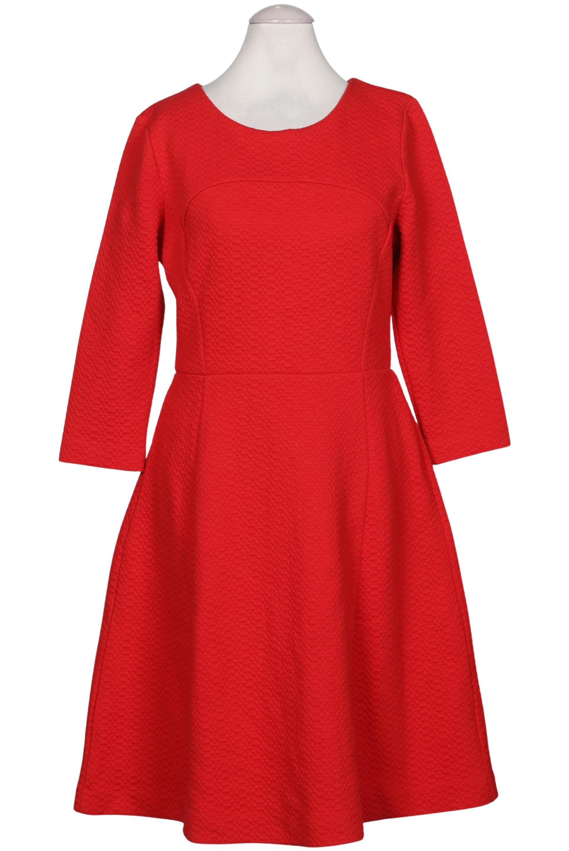

Boden Damen Kleid, rot, Gr. 36