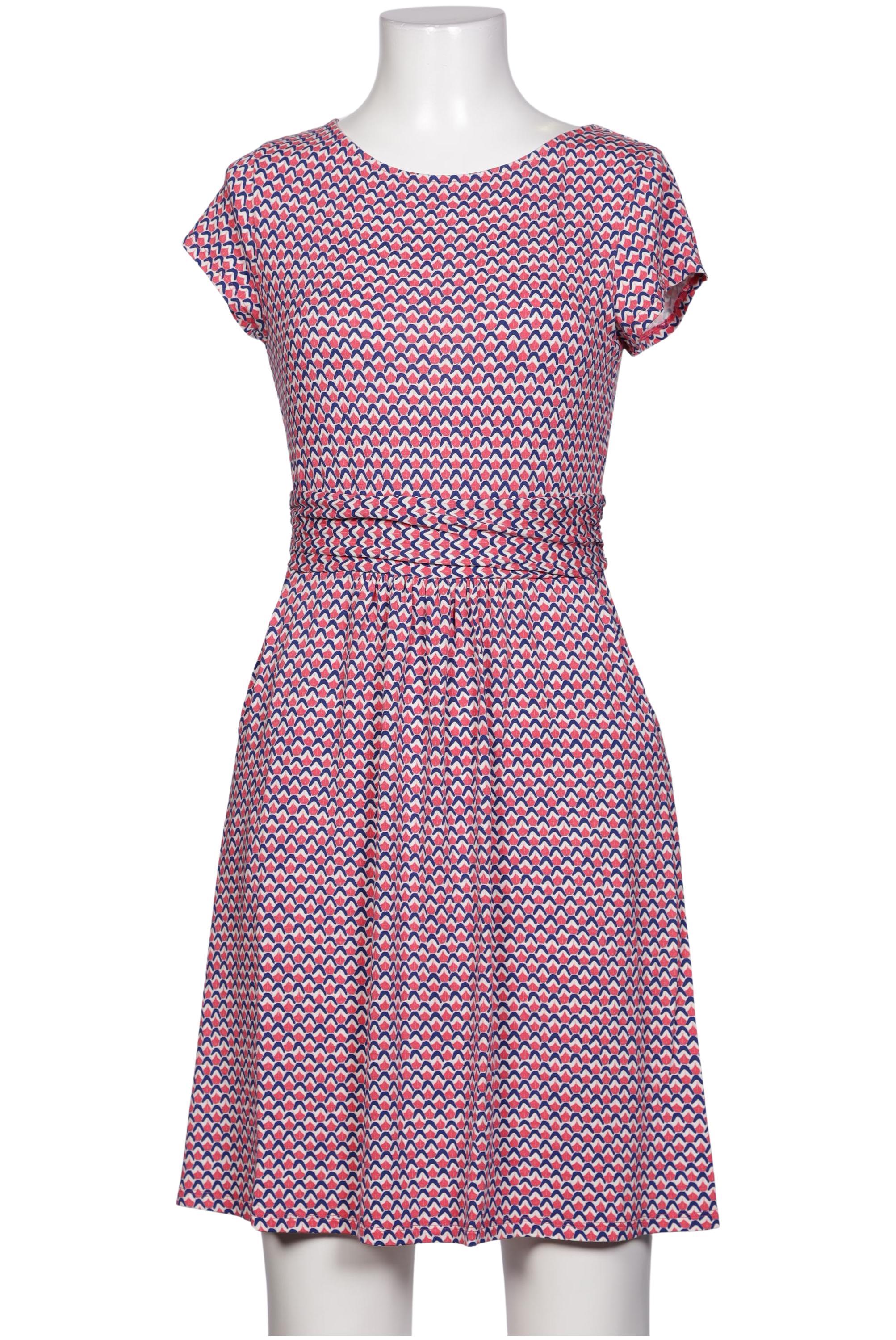 

Boden Damen Kleid, mehrfarbig, Gr. 36