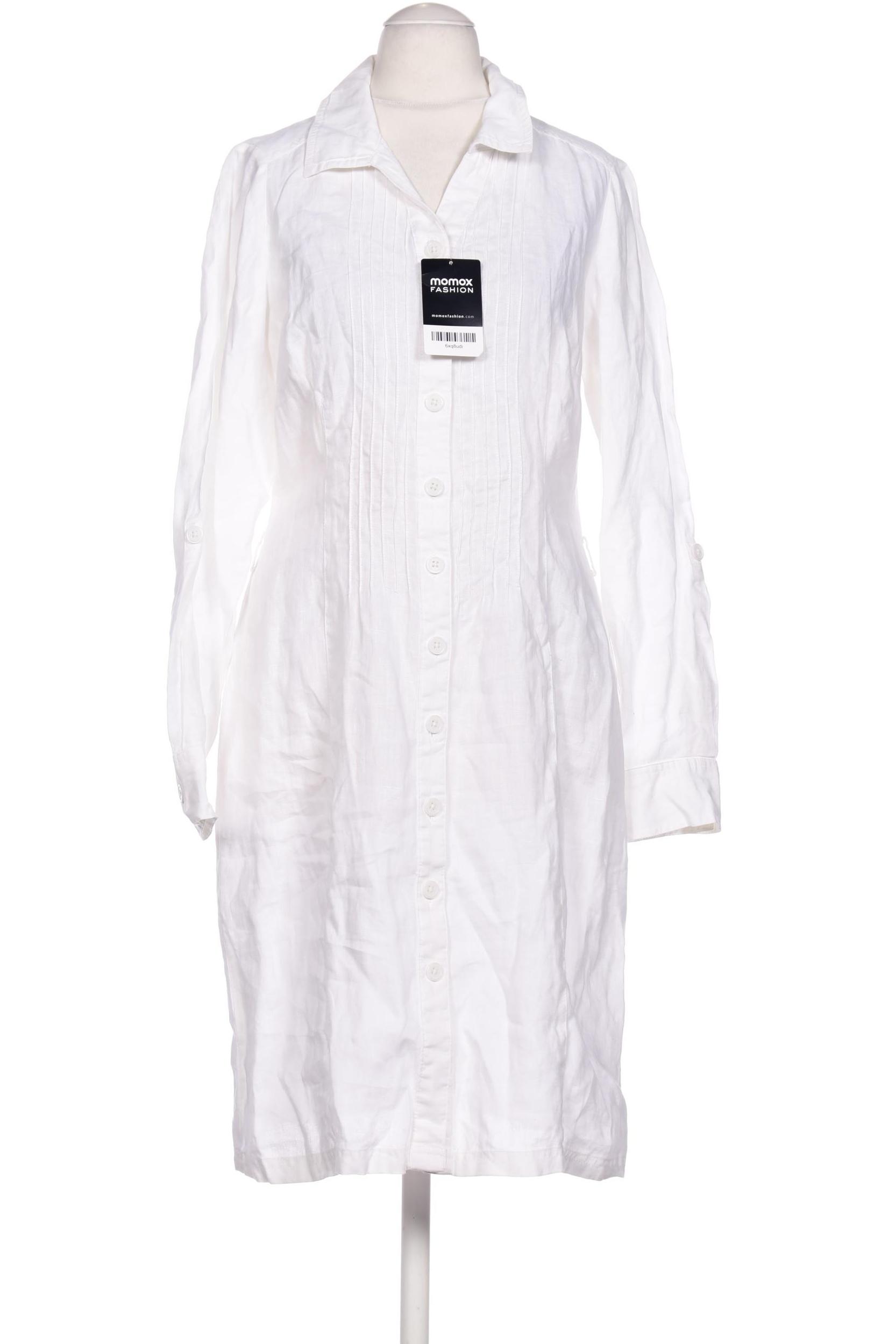 

Boden Damen Kleid, cremeweiß, Gr. 36