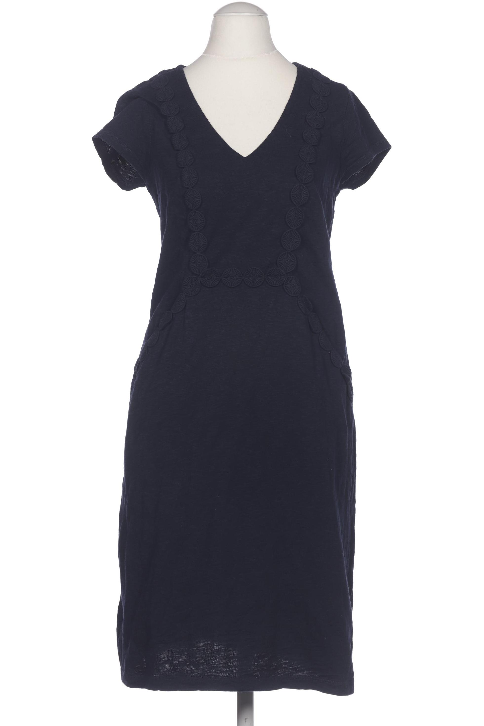 

Boden Damen Kleid, marineblau, Gr. 34