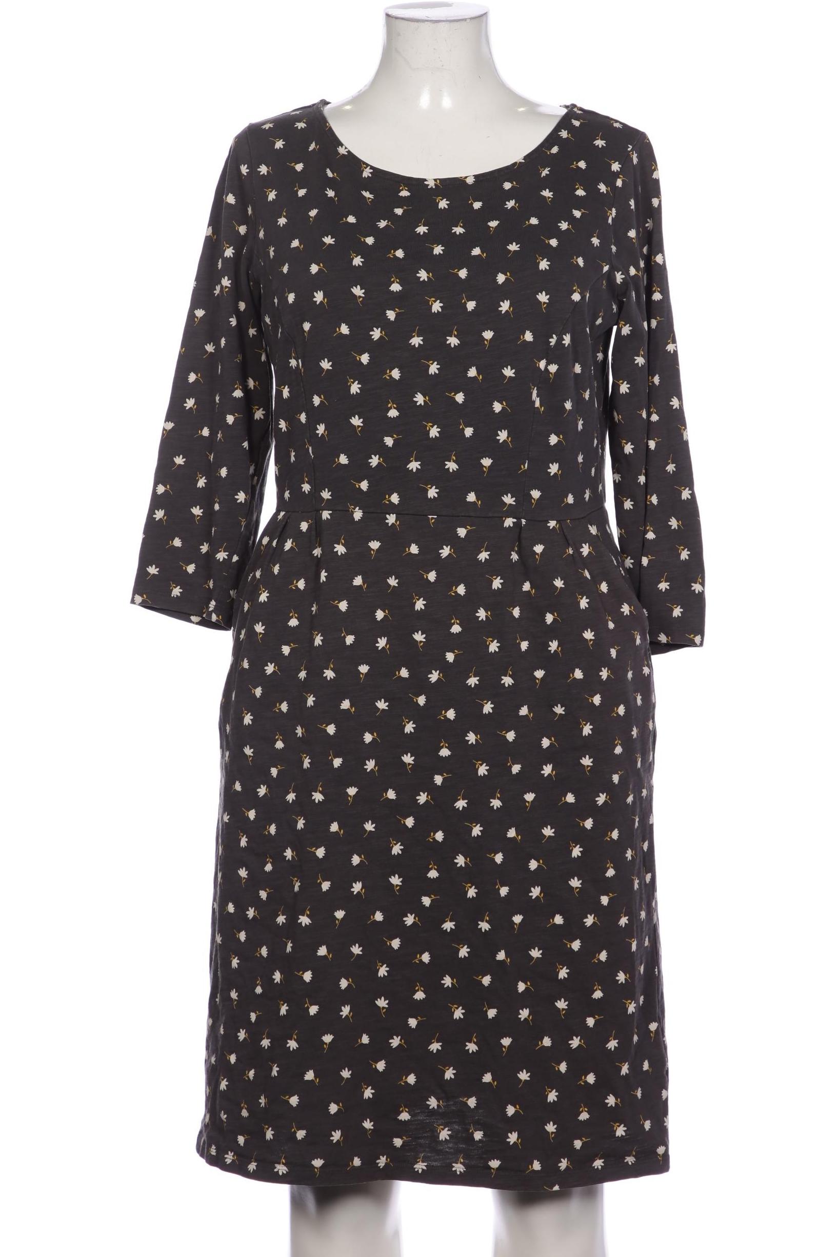 

Boden Damen Kleid, grau, Gr. 42