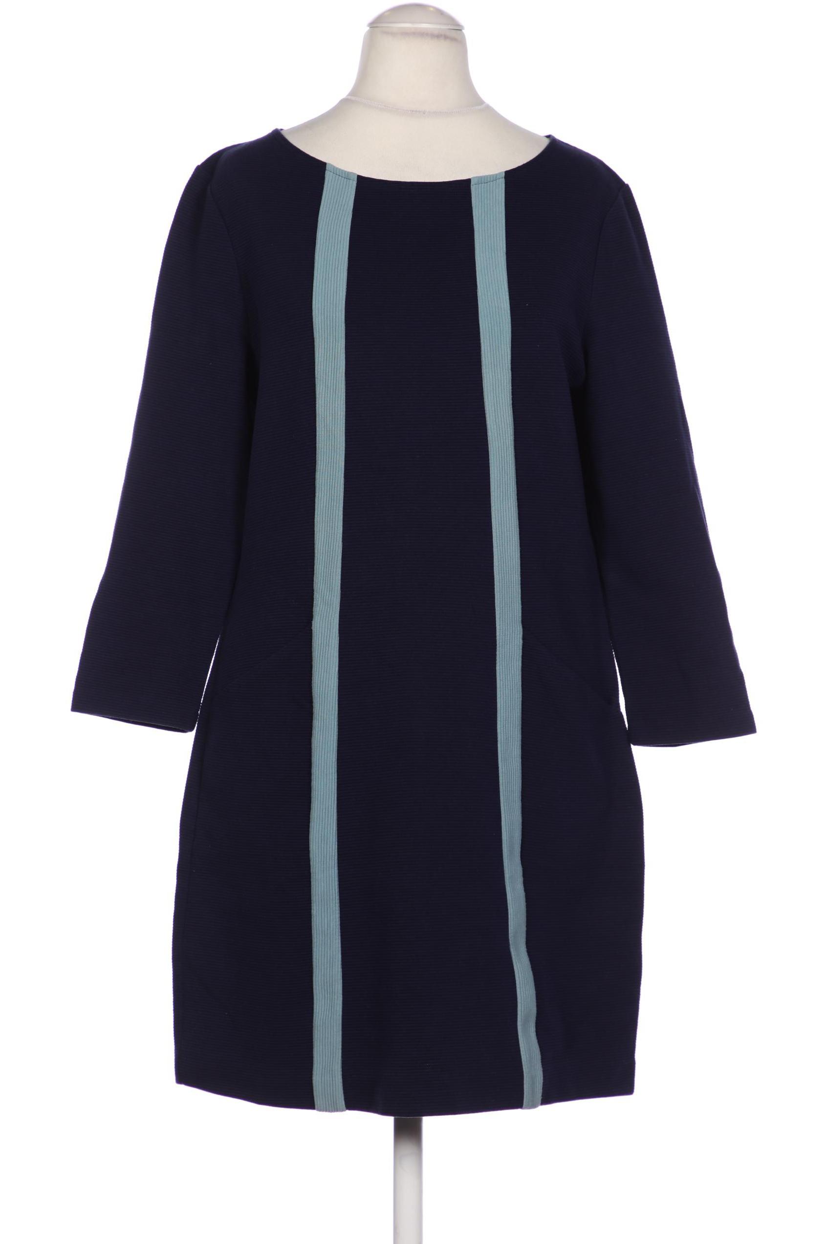

Boden Damen Kleid, marineblau, Gr. 36