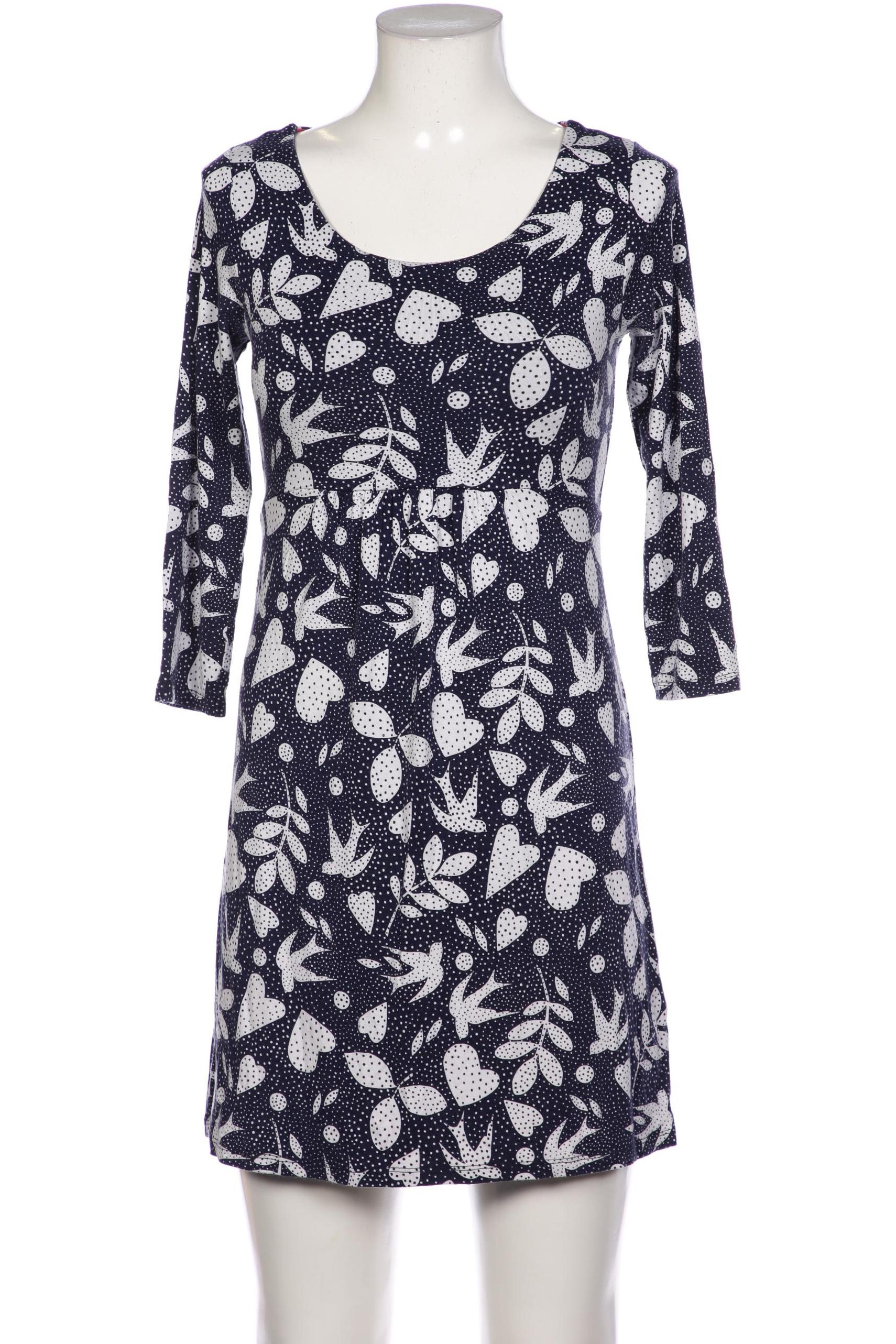

Boden Damen Kleid, marineblau, Gr. 38