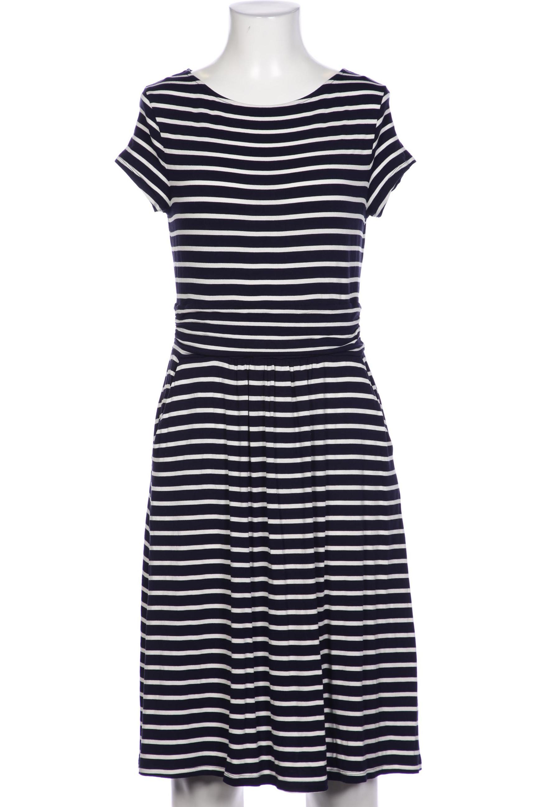 

Boden Damen Kleid, marineblau