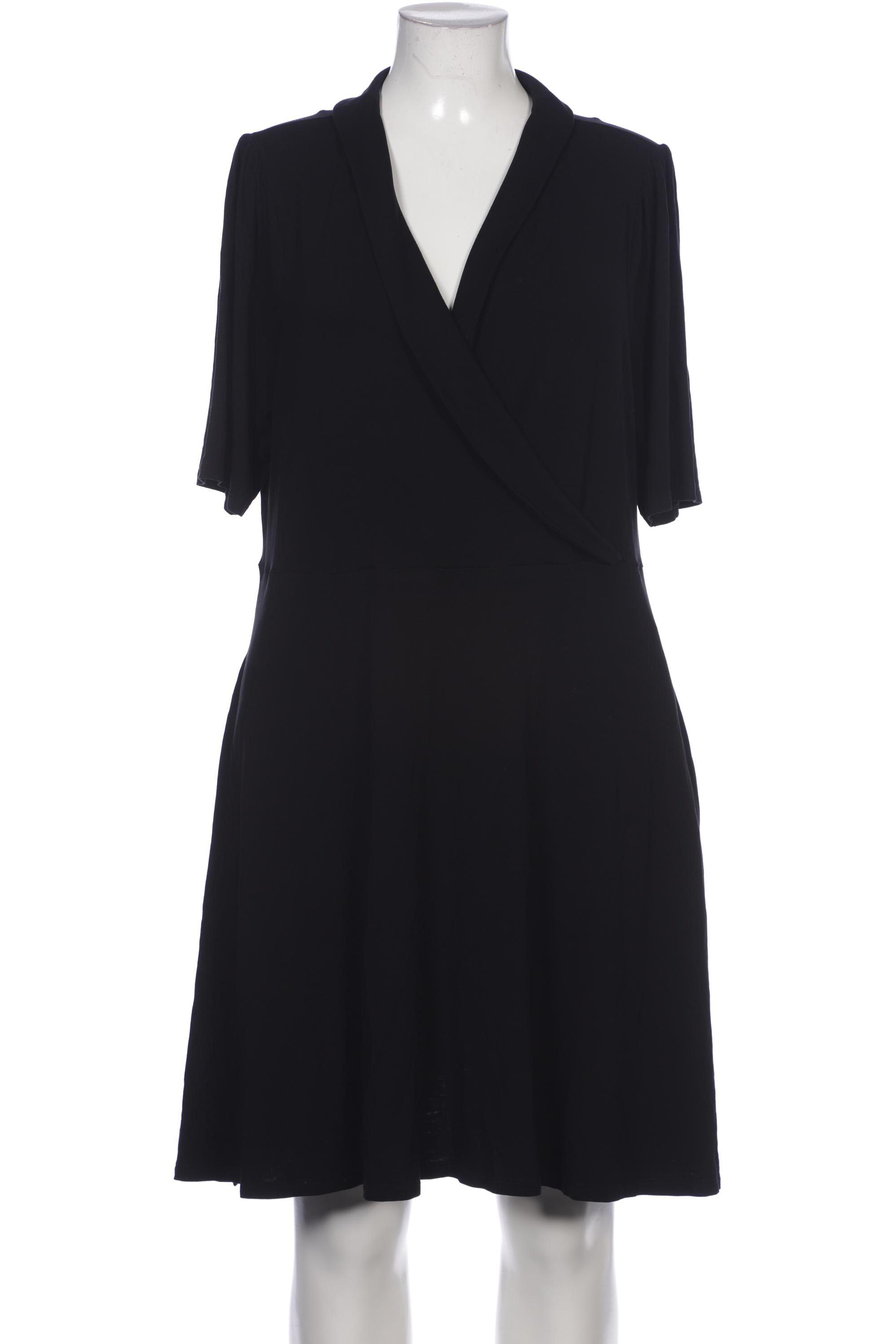 

Boden Damen Kleid, schwarz, Gr. 48