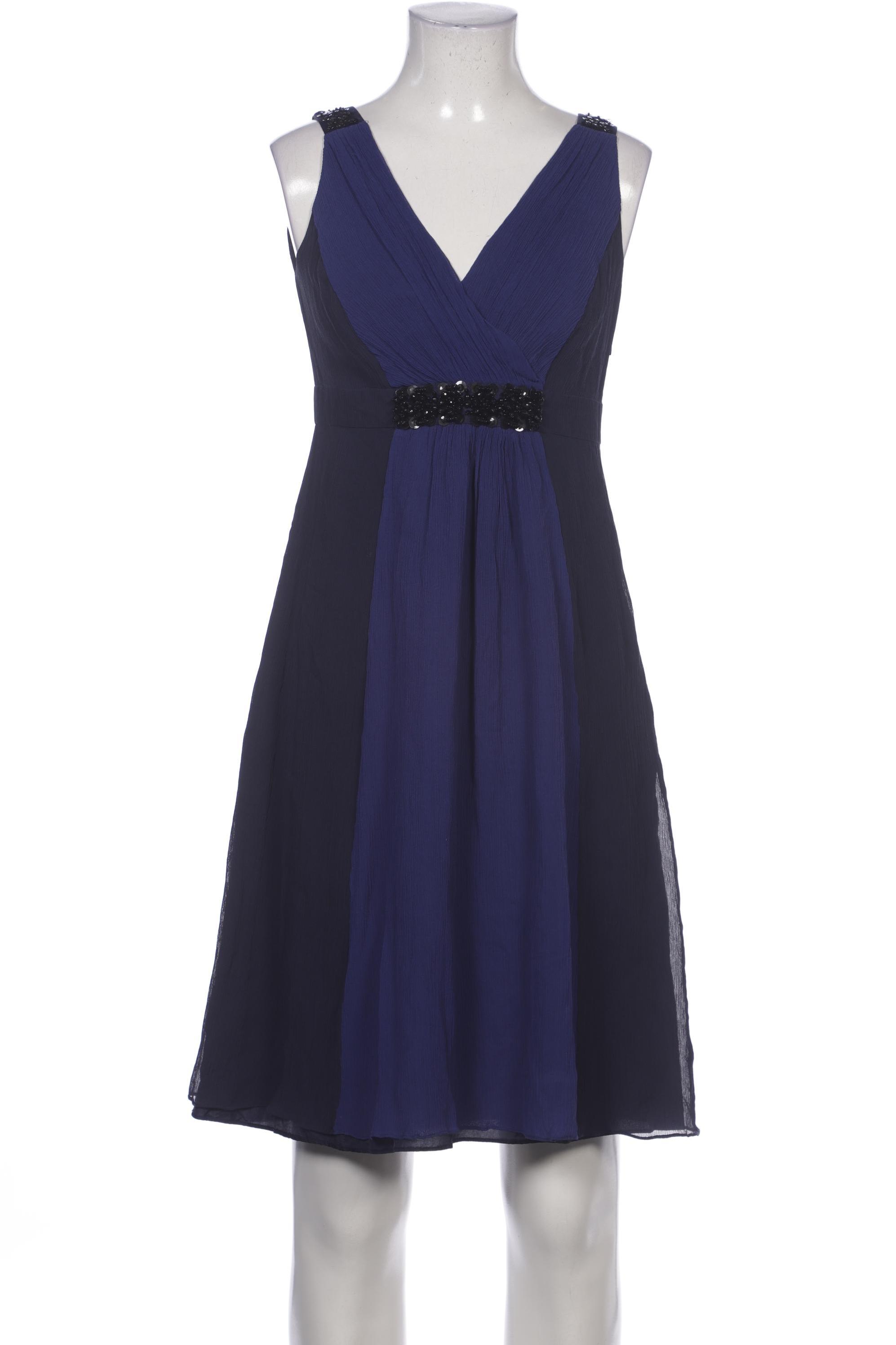

Boden Damen Kleid, marineblau, Gr. 10