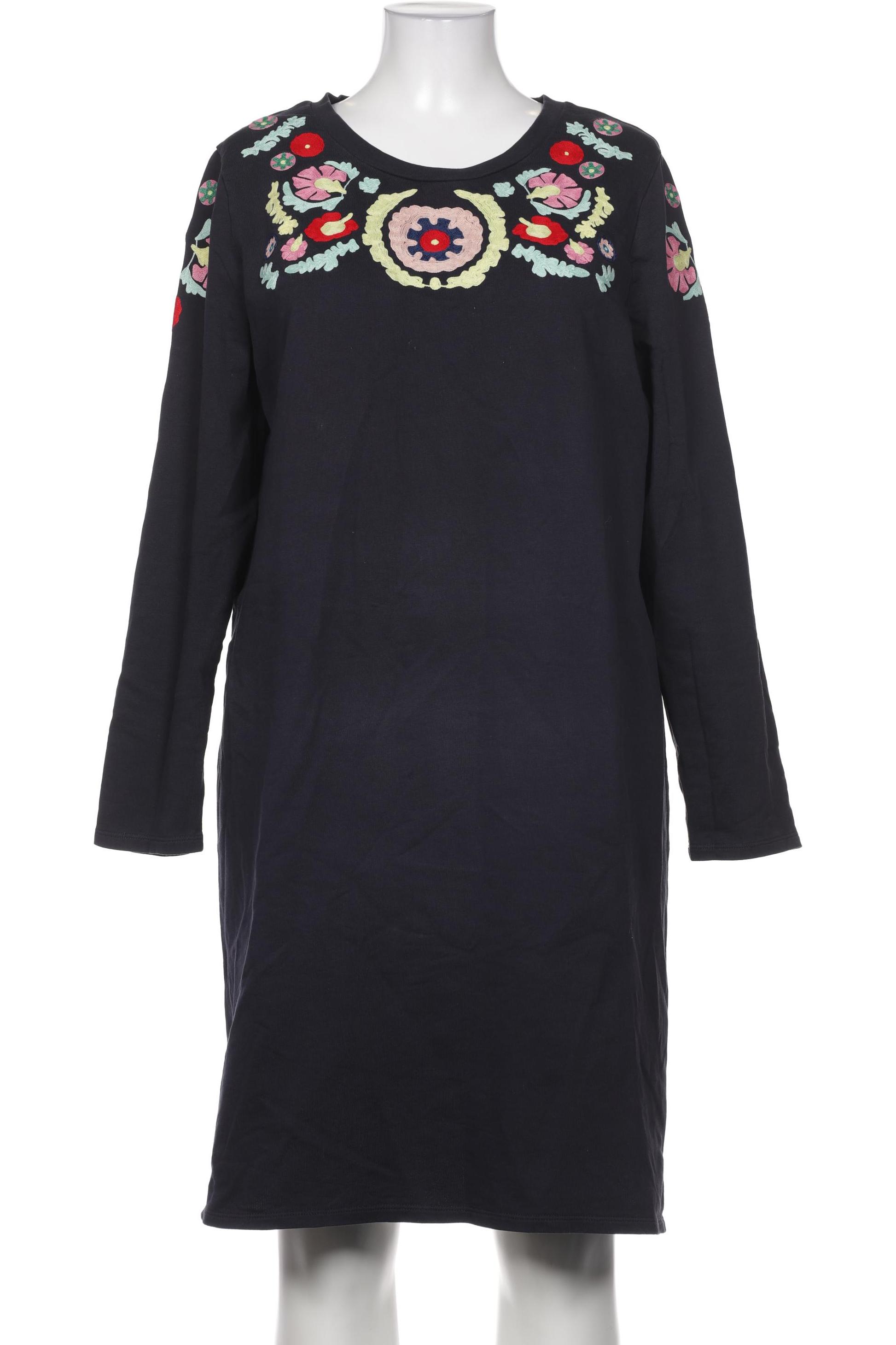 

Boden Damen Kleid, marineblau, Gr. 48