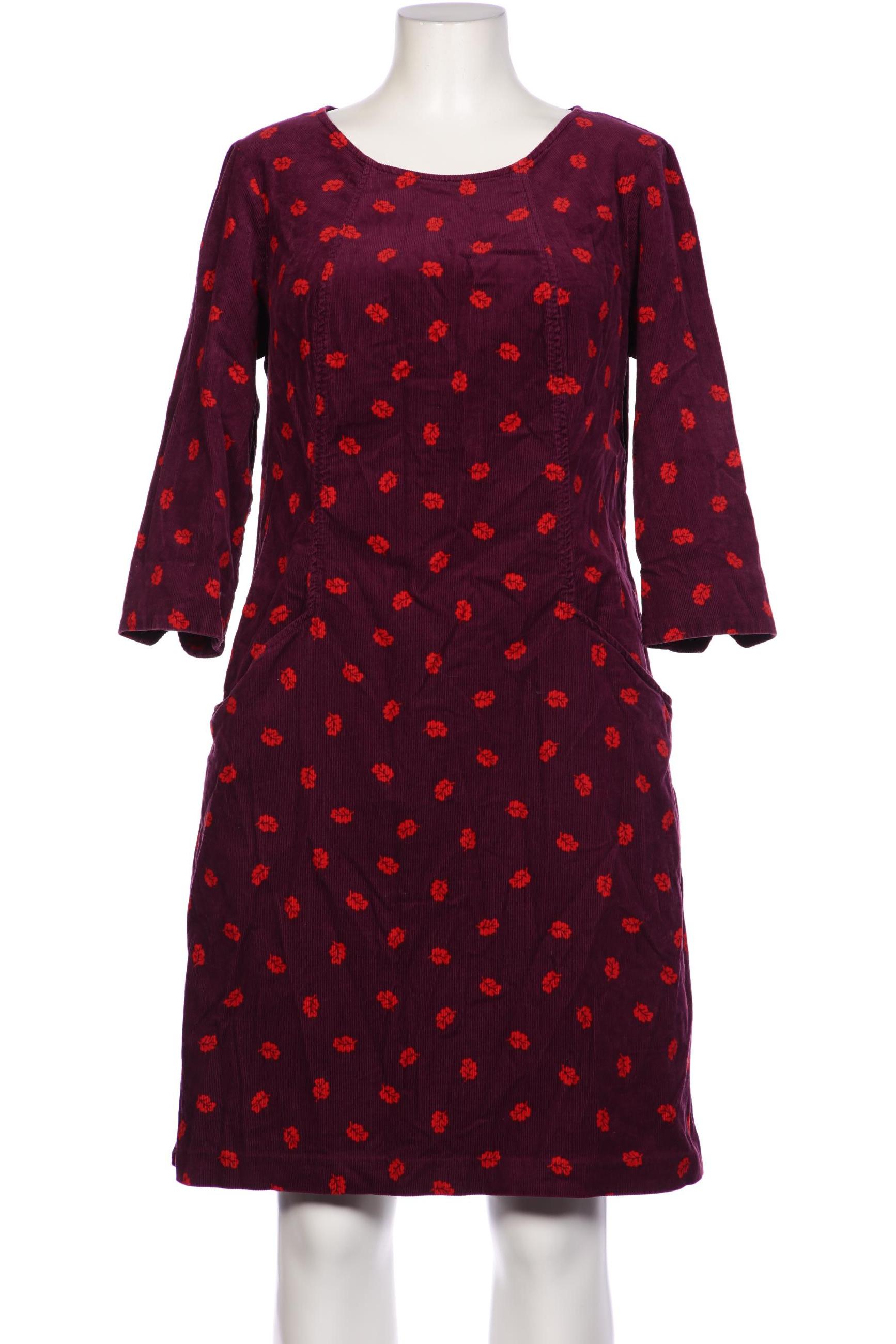 

Boden Damen Kleid, flieder, Gr. 42
