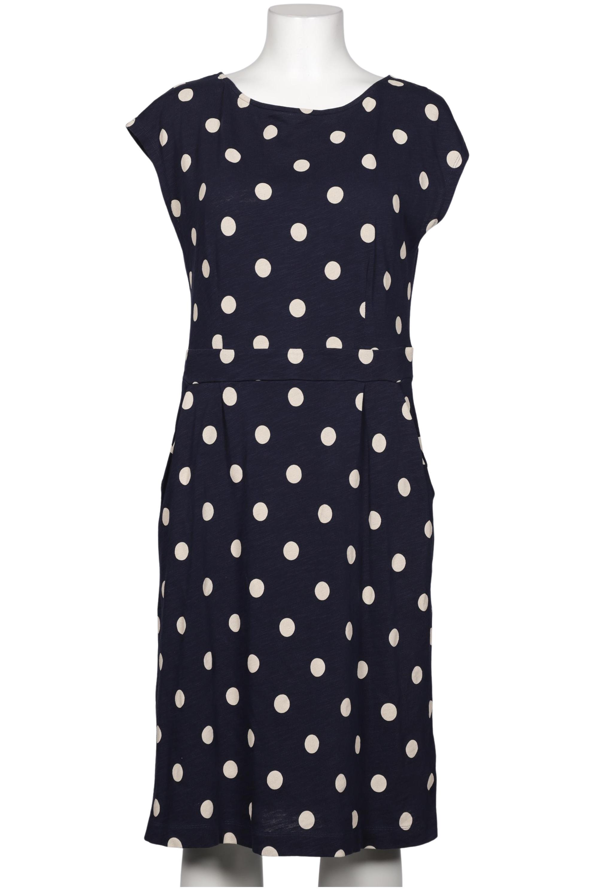 

Boden Damen Kleid, marineblau, Gr. 42