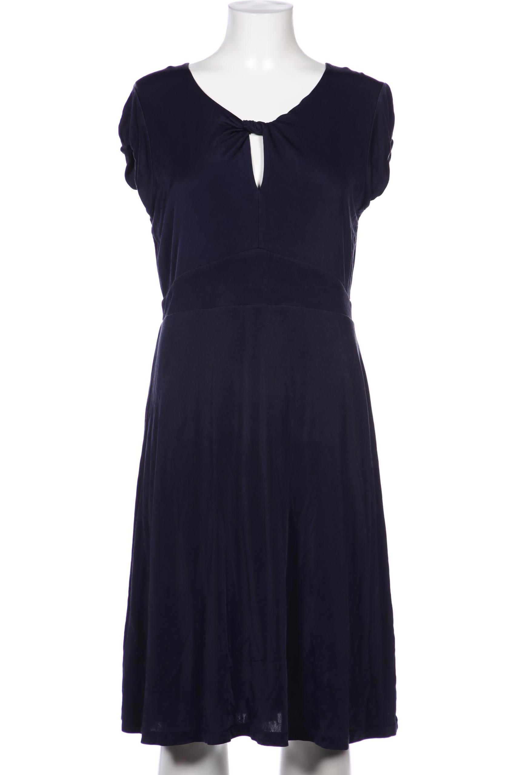 

Boden Damen Kleid, marineblau