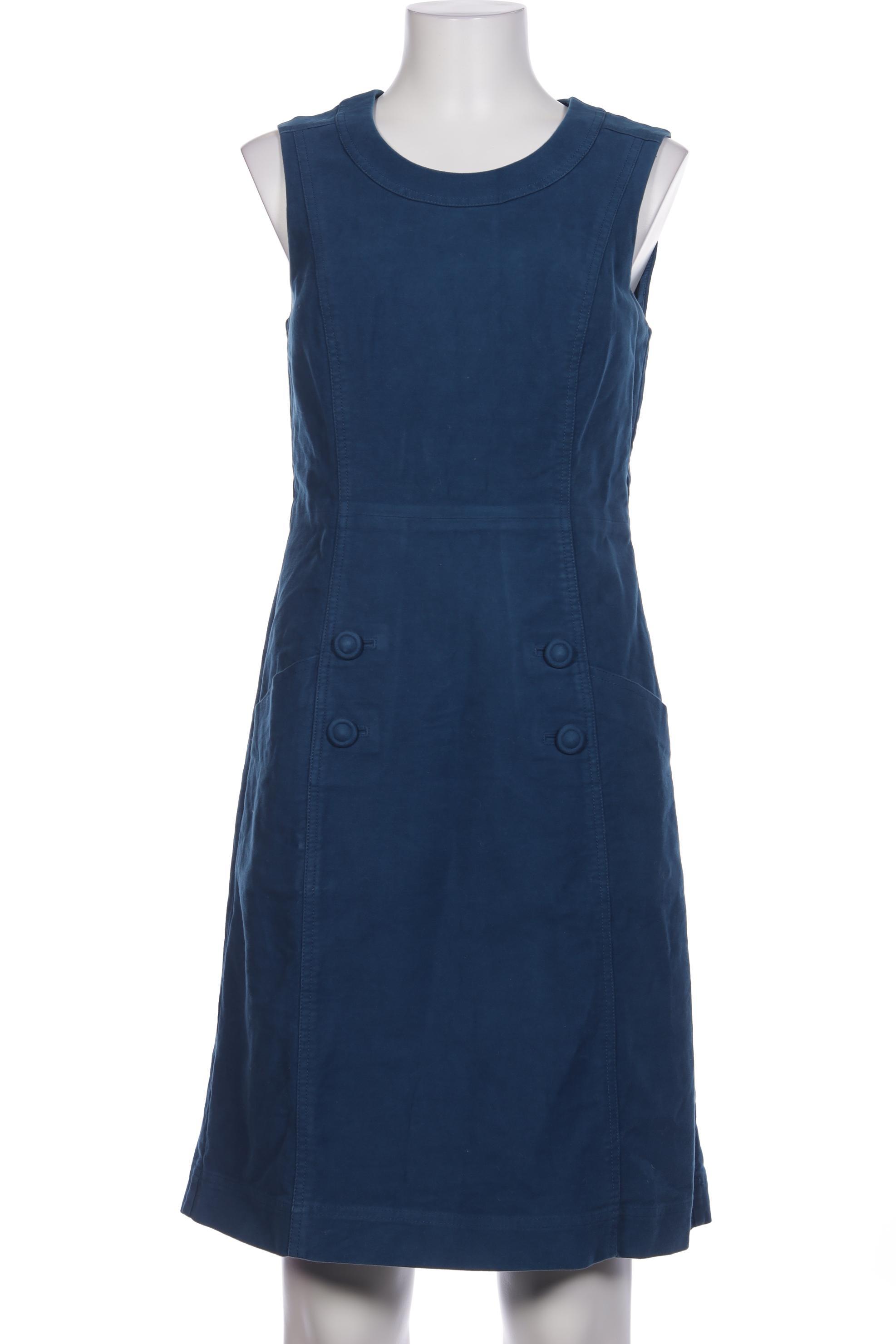

Boden Damen Kleid, blau, Gr. 38