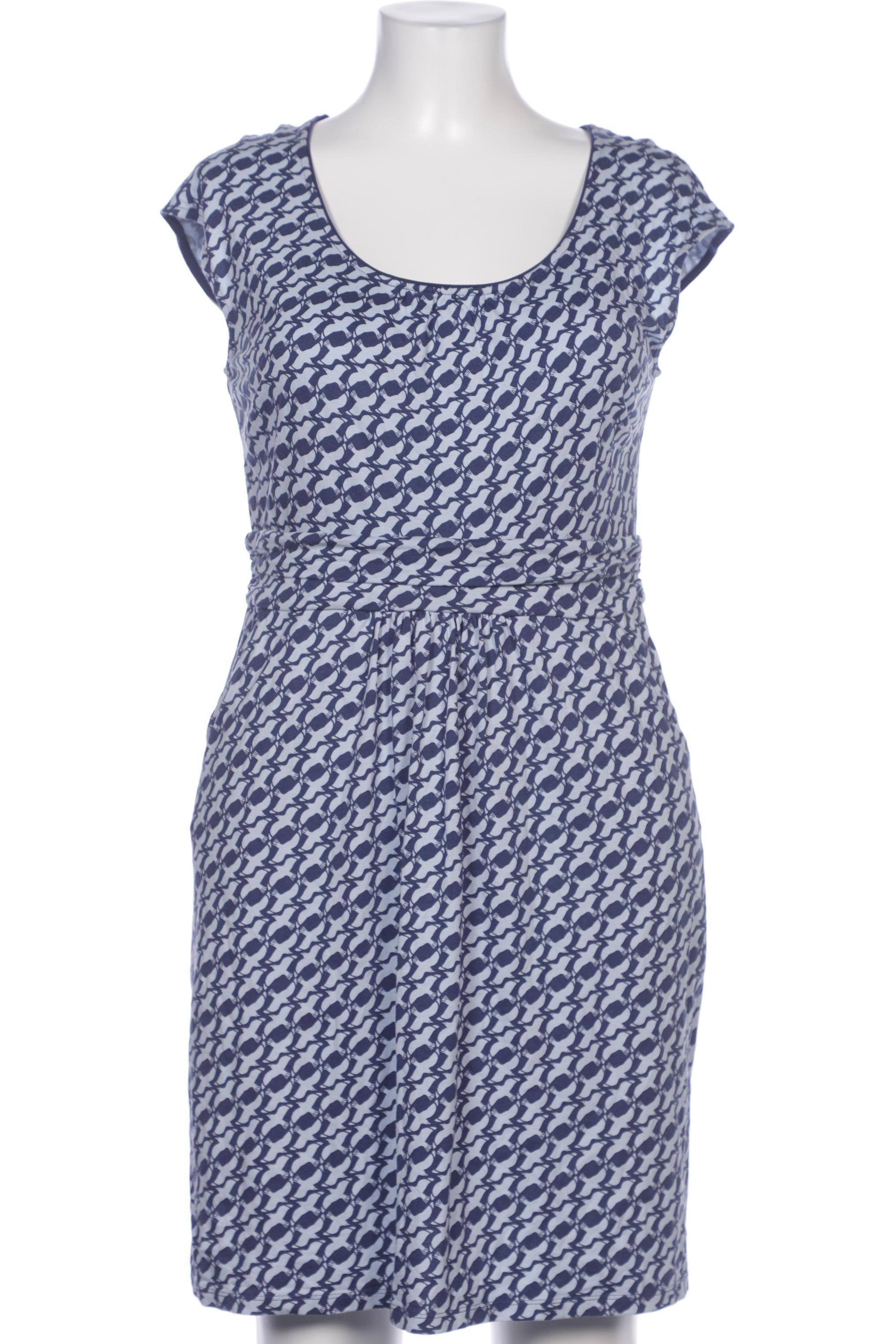 

Boden Damen Kleid, hellblau, Gr. 42