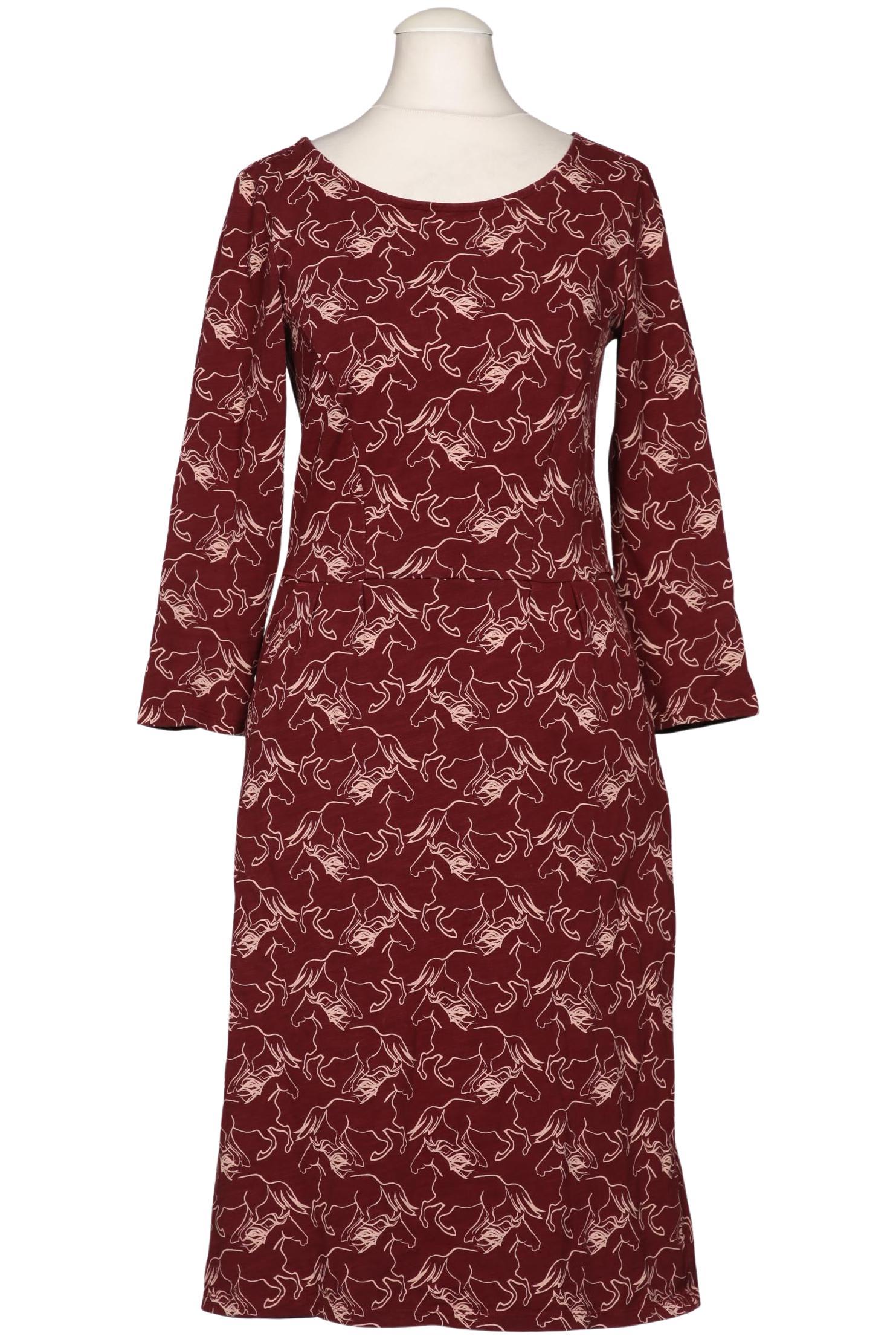 

Boden Damen Kleid, bordeaux, Gr. 32