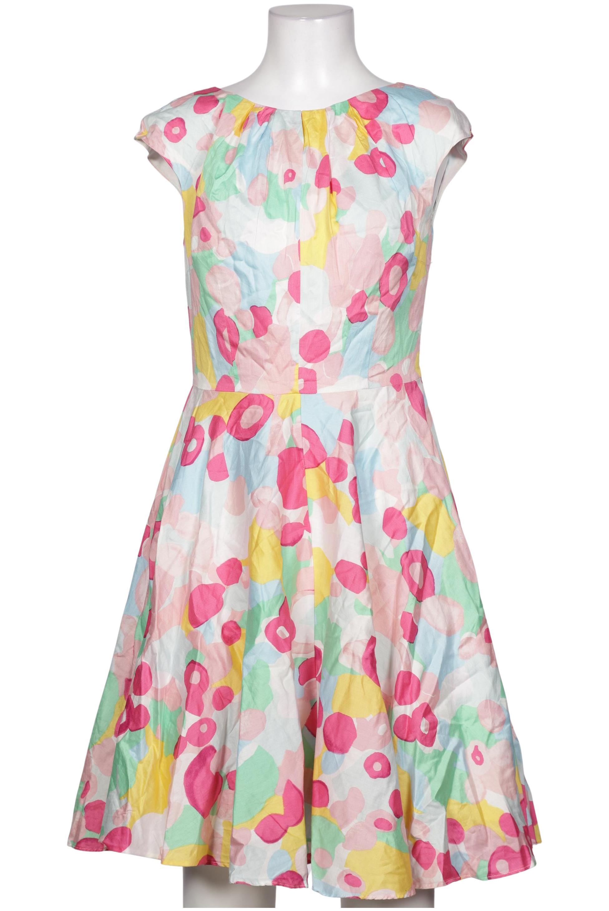 

Boden Damen Kleid, mehrfarbig, Gr. 36