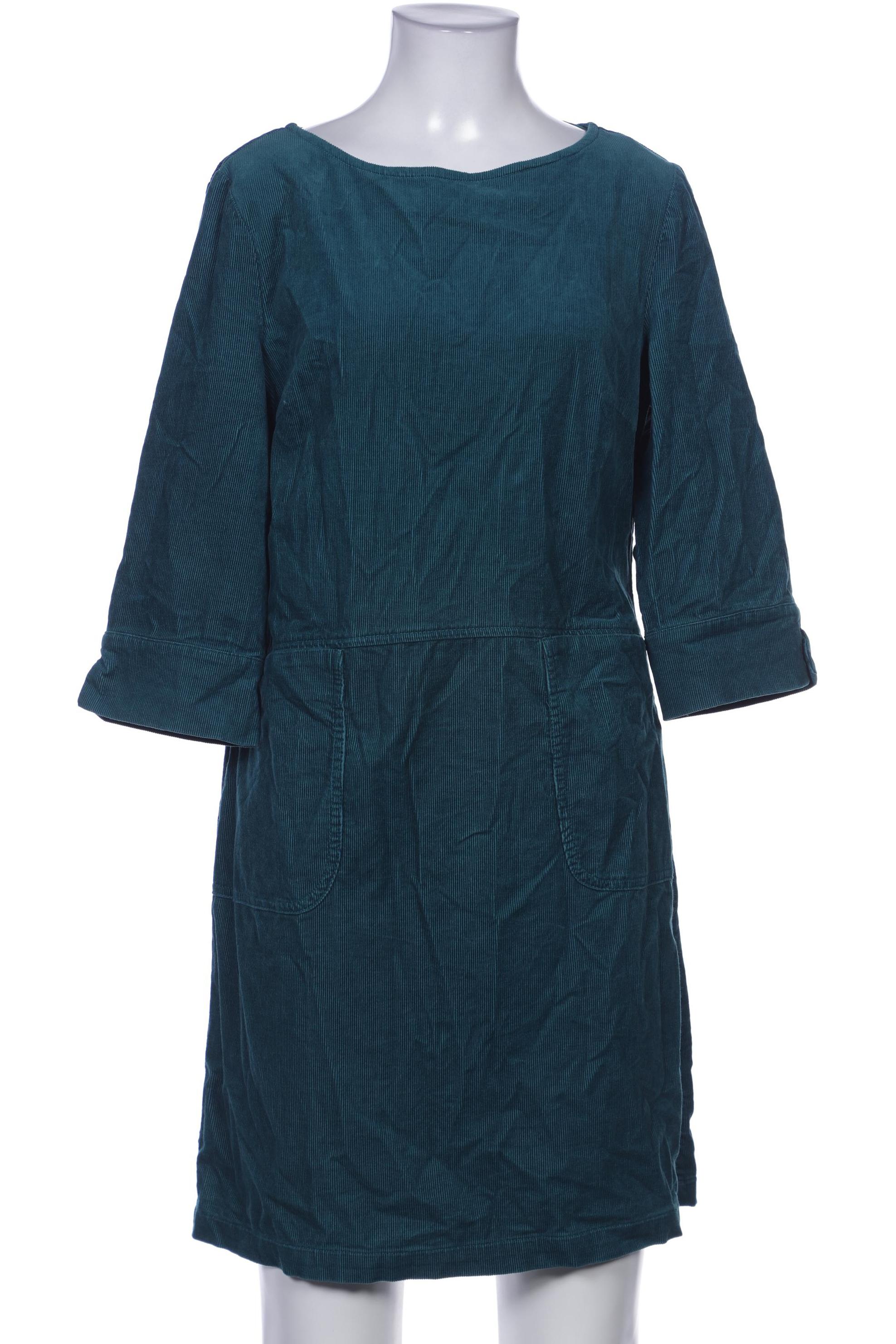 

Boden Damen Kleid, türkis, Gr. 38