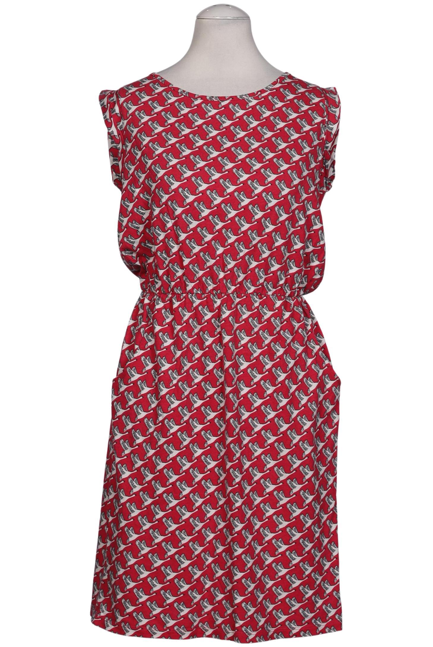 

Boden Damen Kleid, rot, Gr. 34
