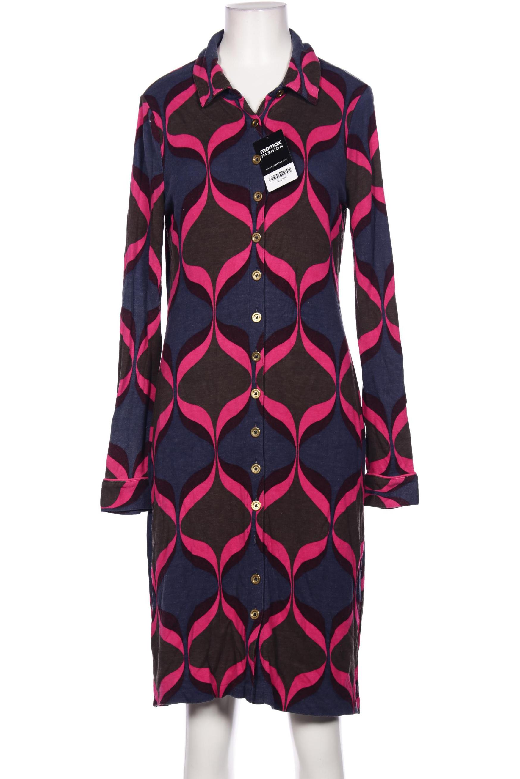 

Boden Damen Kleid, mehrfarbig, Gr. 38
